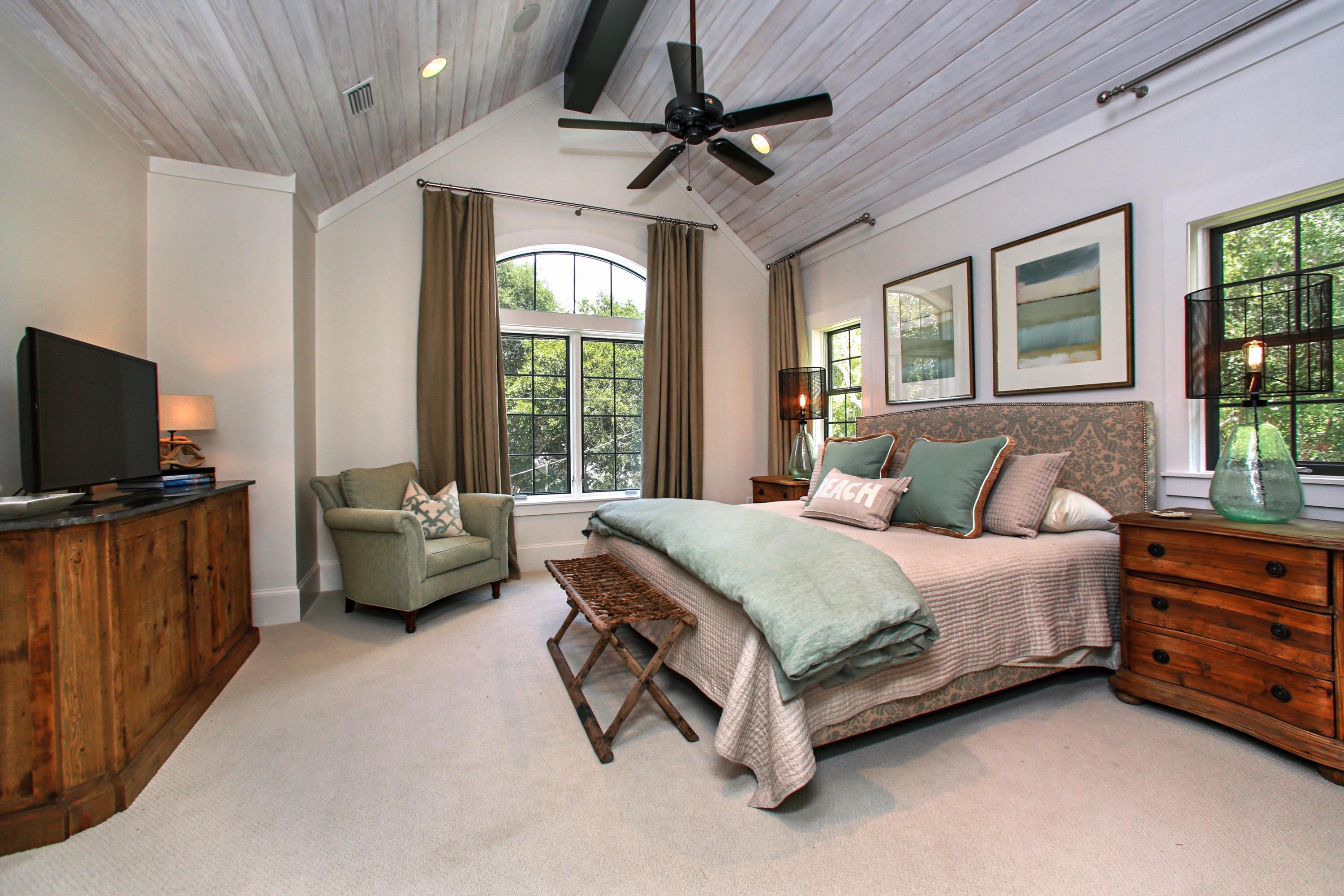 SEAGROVE 1ST ADDN - Residential