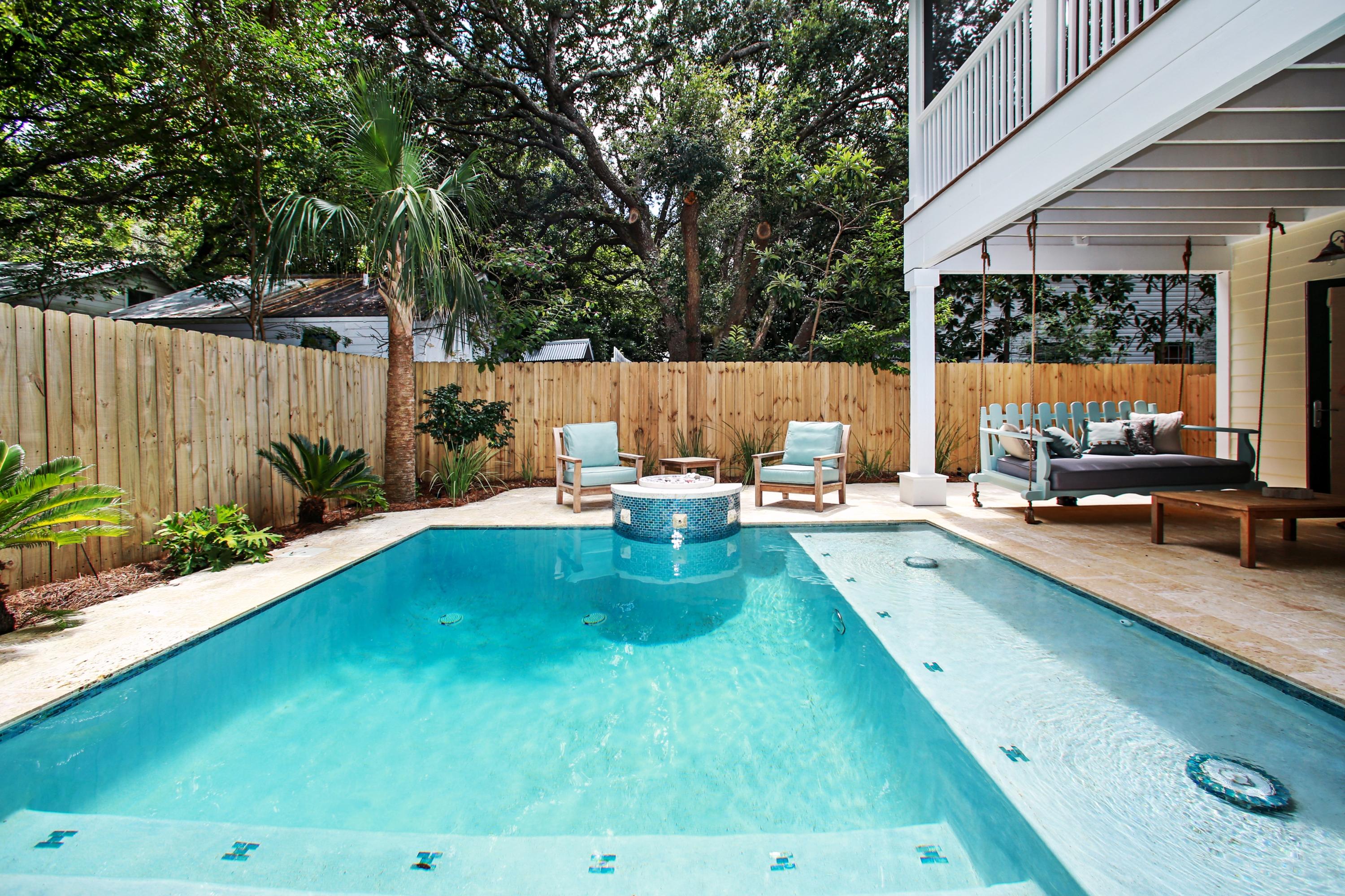 SEAGROVE 1ST ADDN - Residential