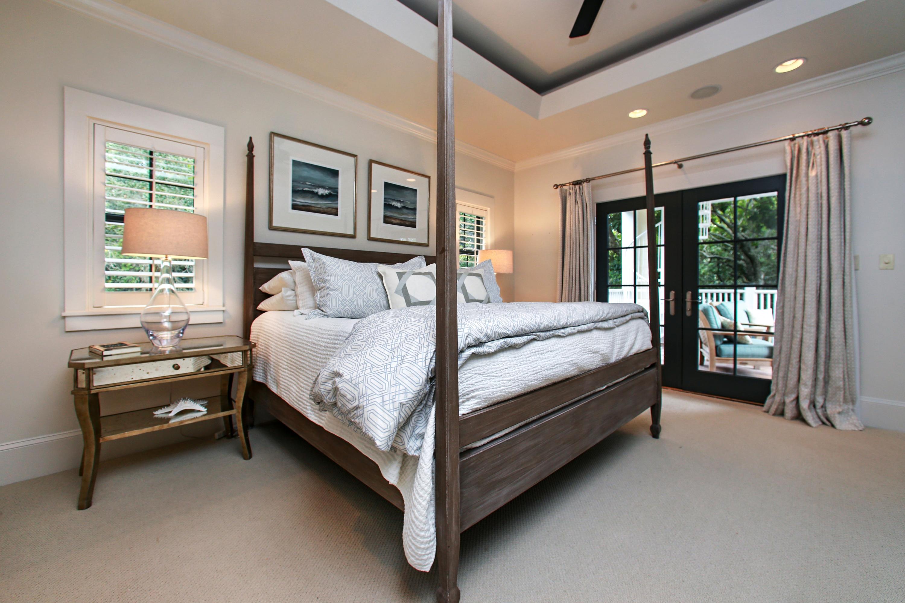 SEAGROVE 1ST ADDN - Residential