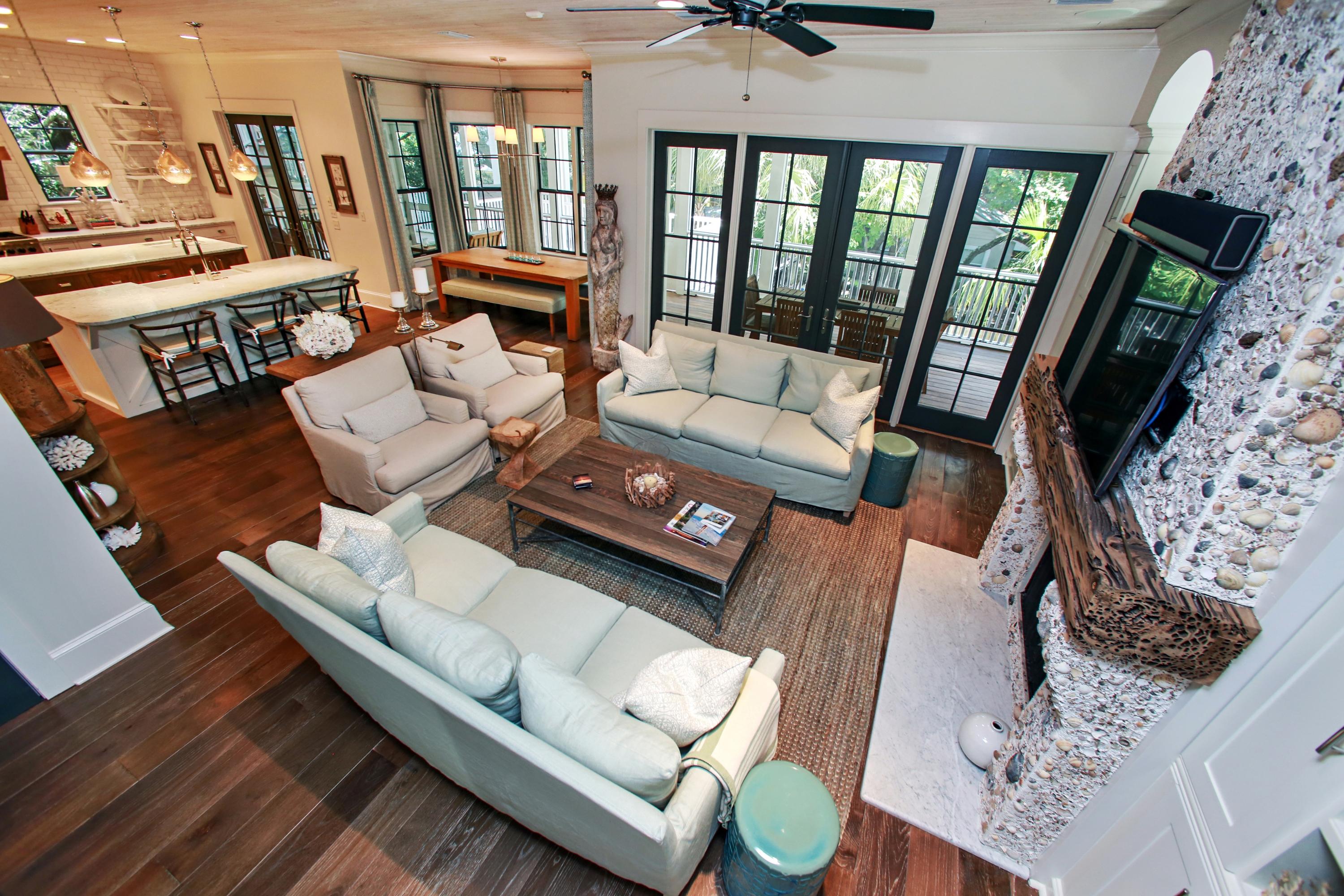 SEAGROVE 1ST ADDN - Residential