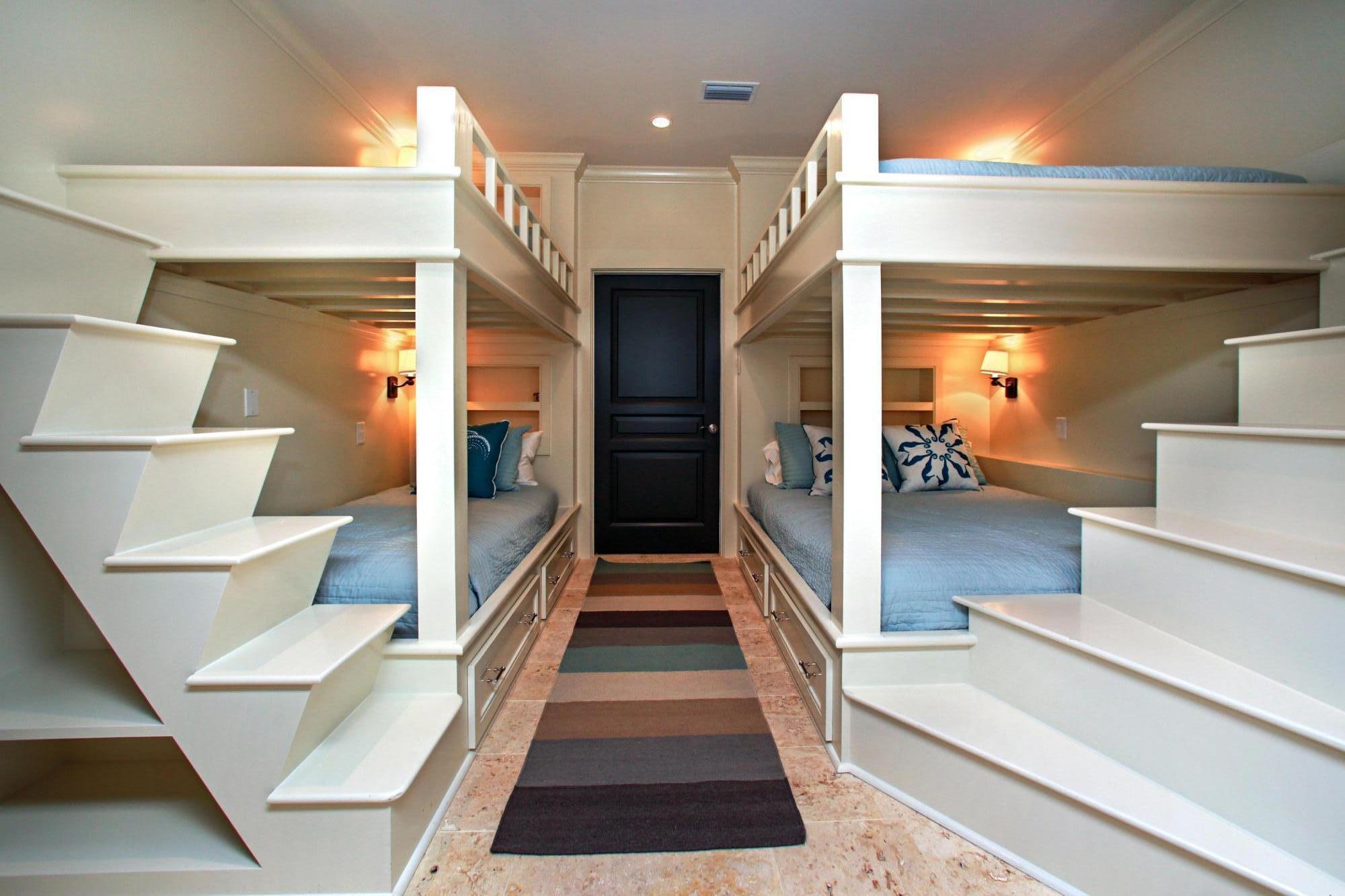 SEAGROVE 1ST ADDN - Residential