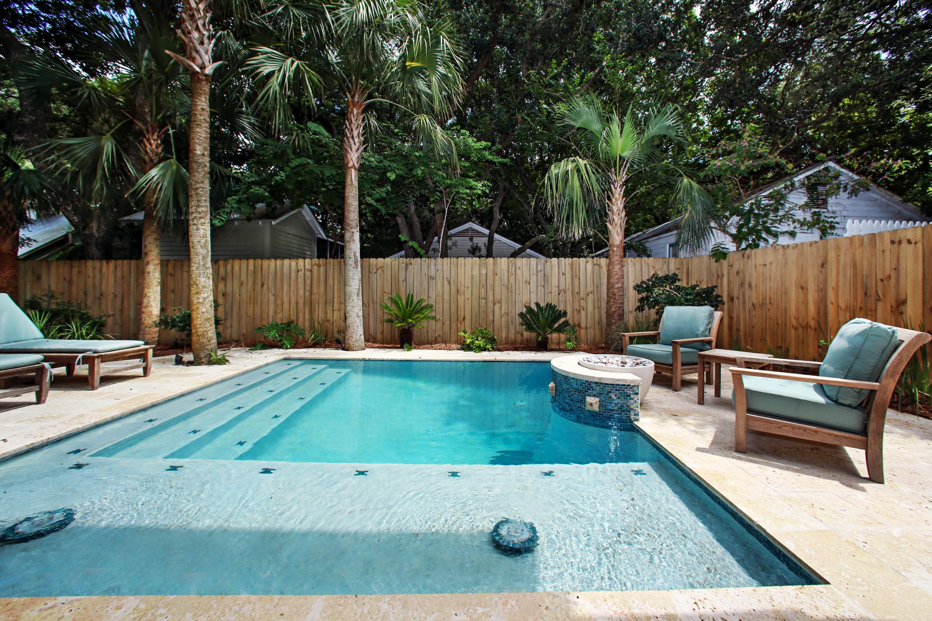 SEAGROVE 1ST ADDN - Residential