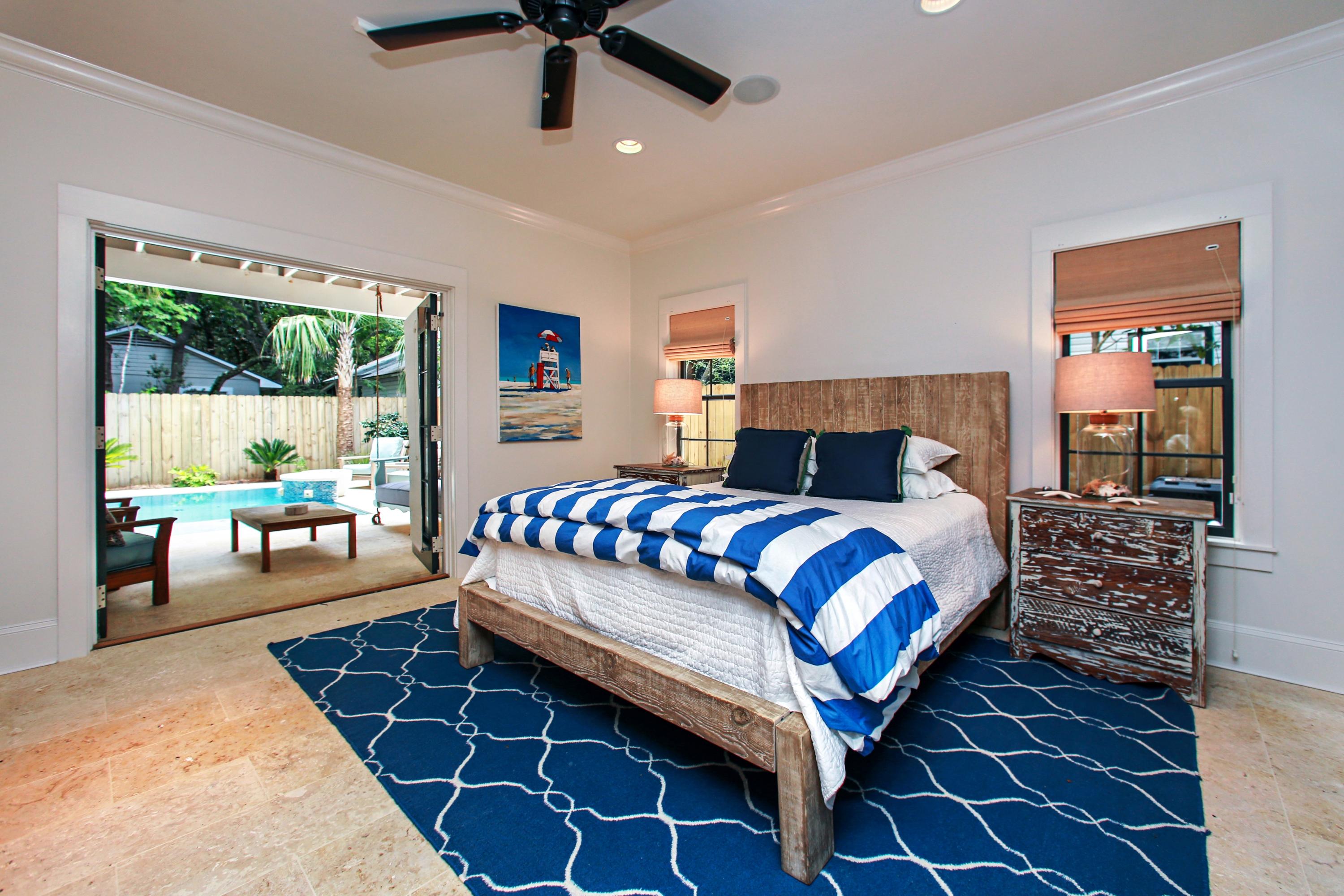 SEAGROVE 1ST ADDN - Residential