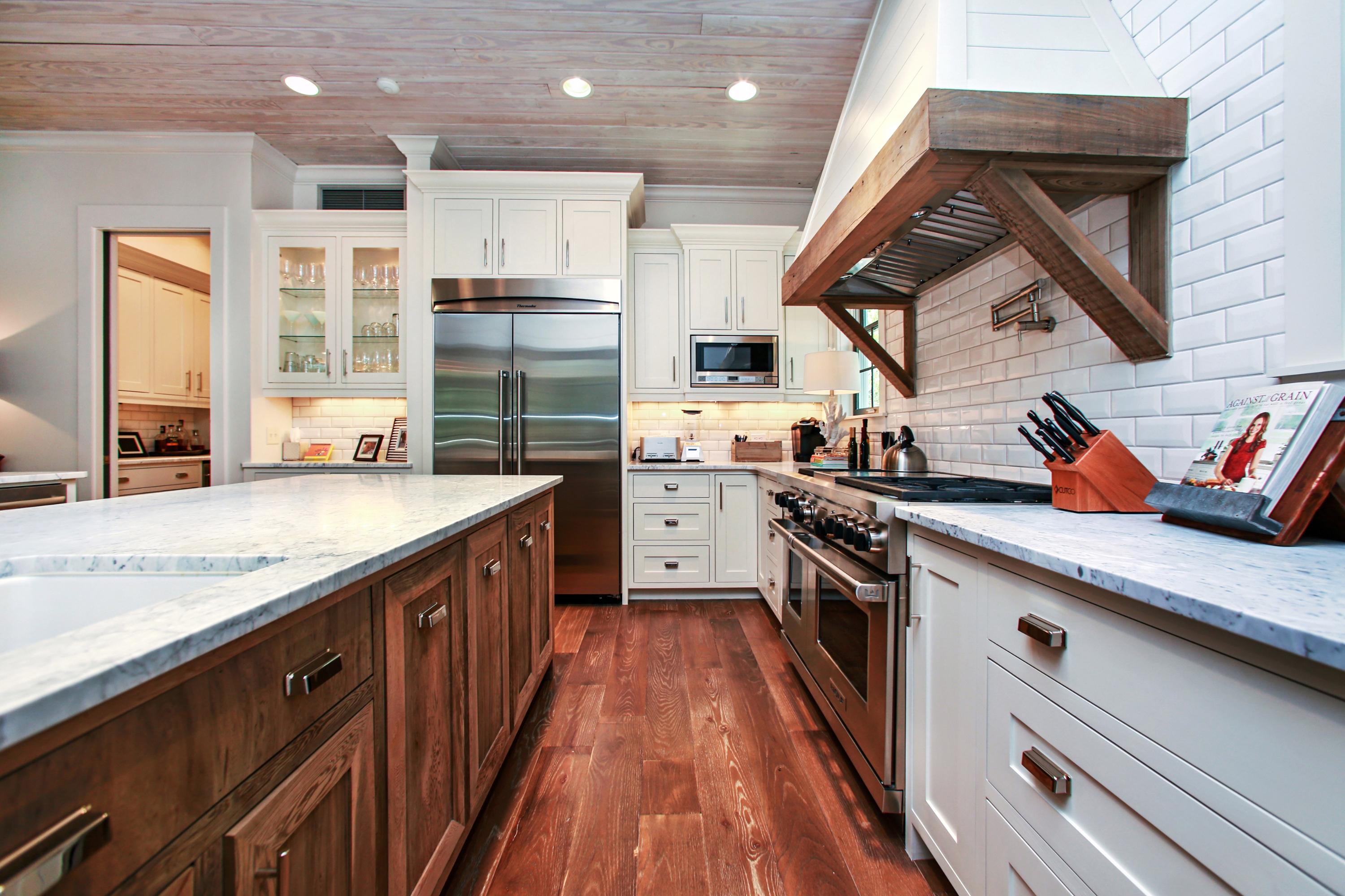 SEAGROVE 1ST ADDN - Residential