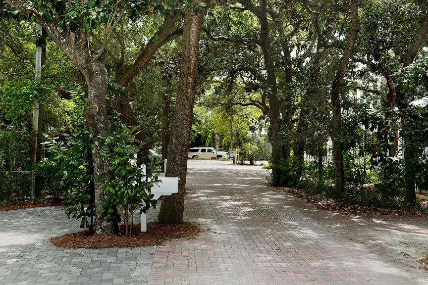 SEAGROVE 1ST ADDN - Residential