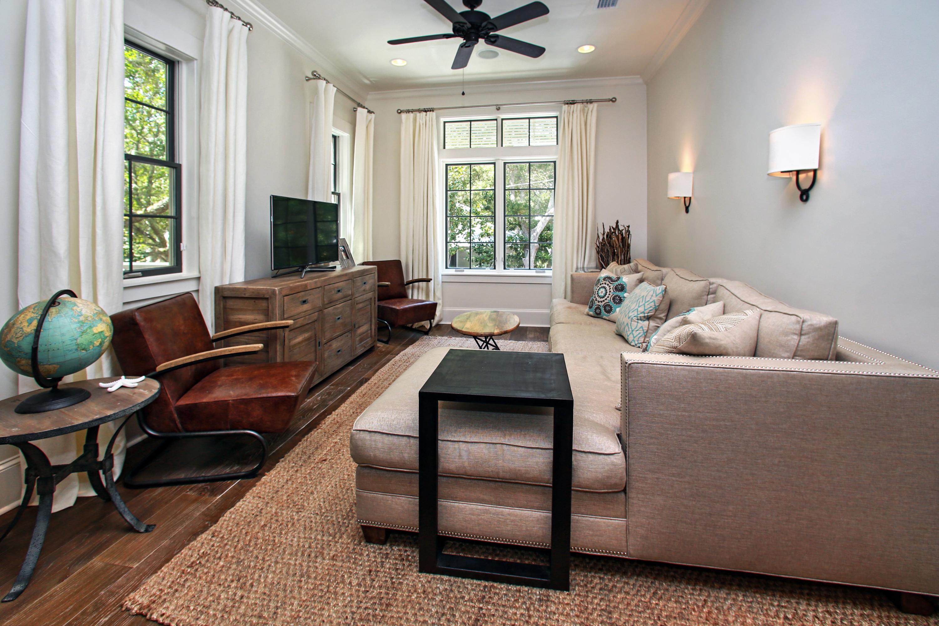 SEAGROVE 1ST ADDN - Residential