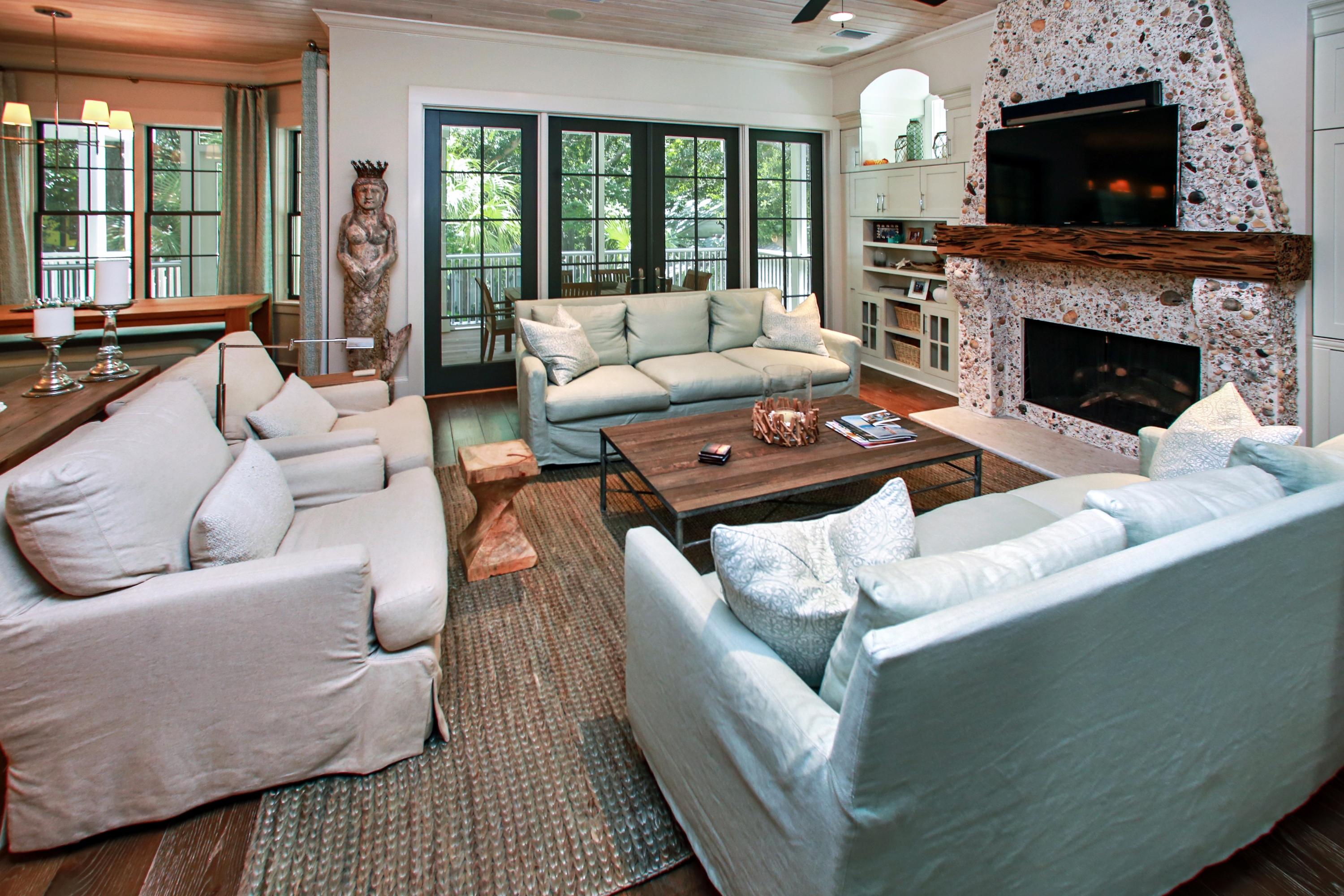 SEAGROVE 1ST ADDN - Residential