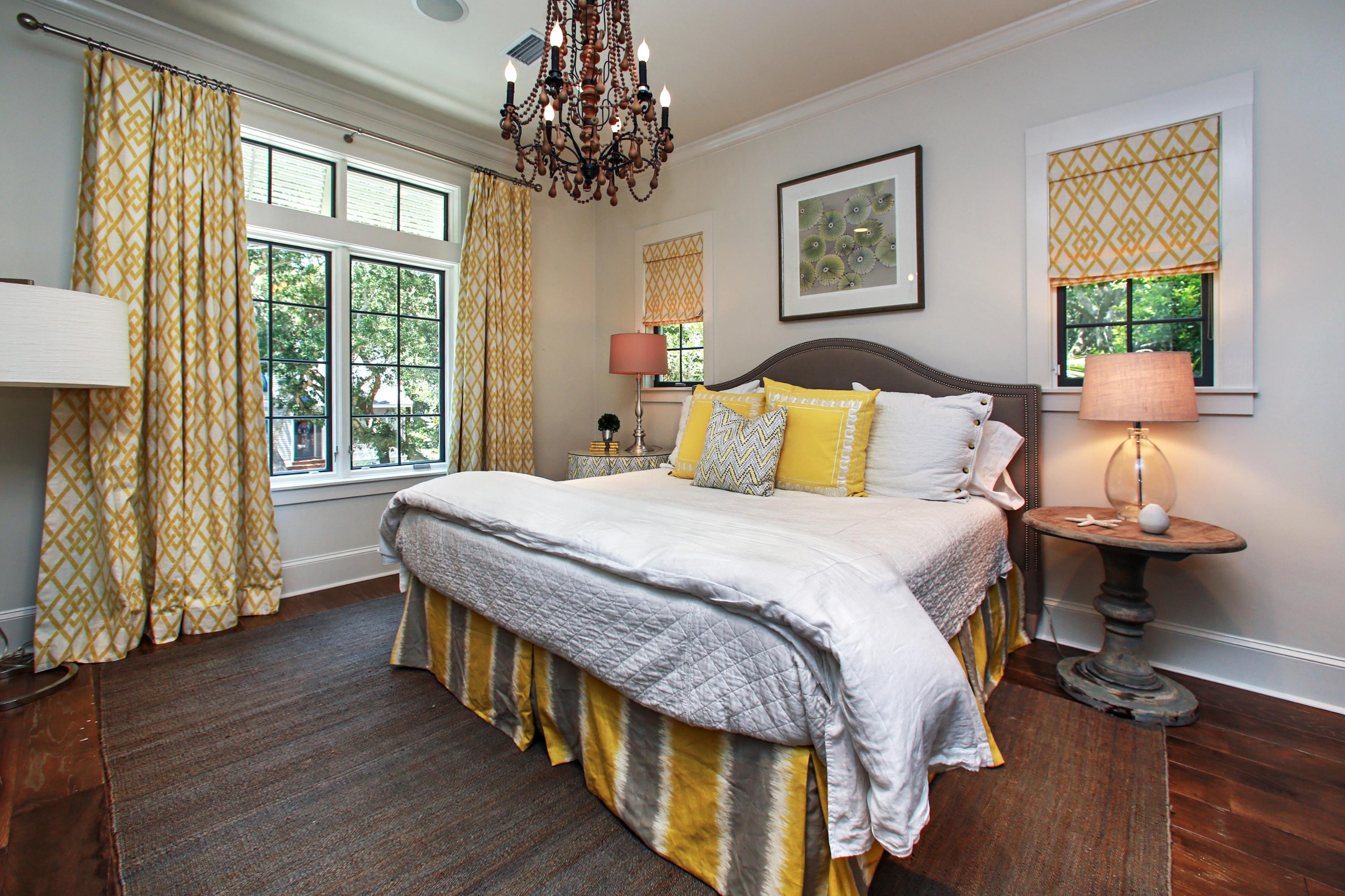 SEAGROVE 1ST ADDN - Residential