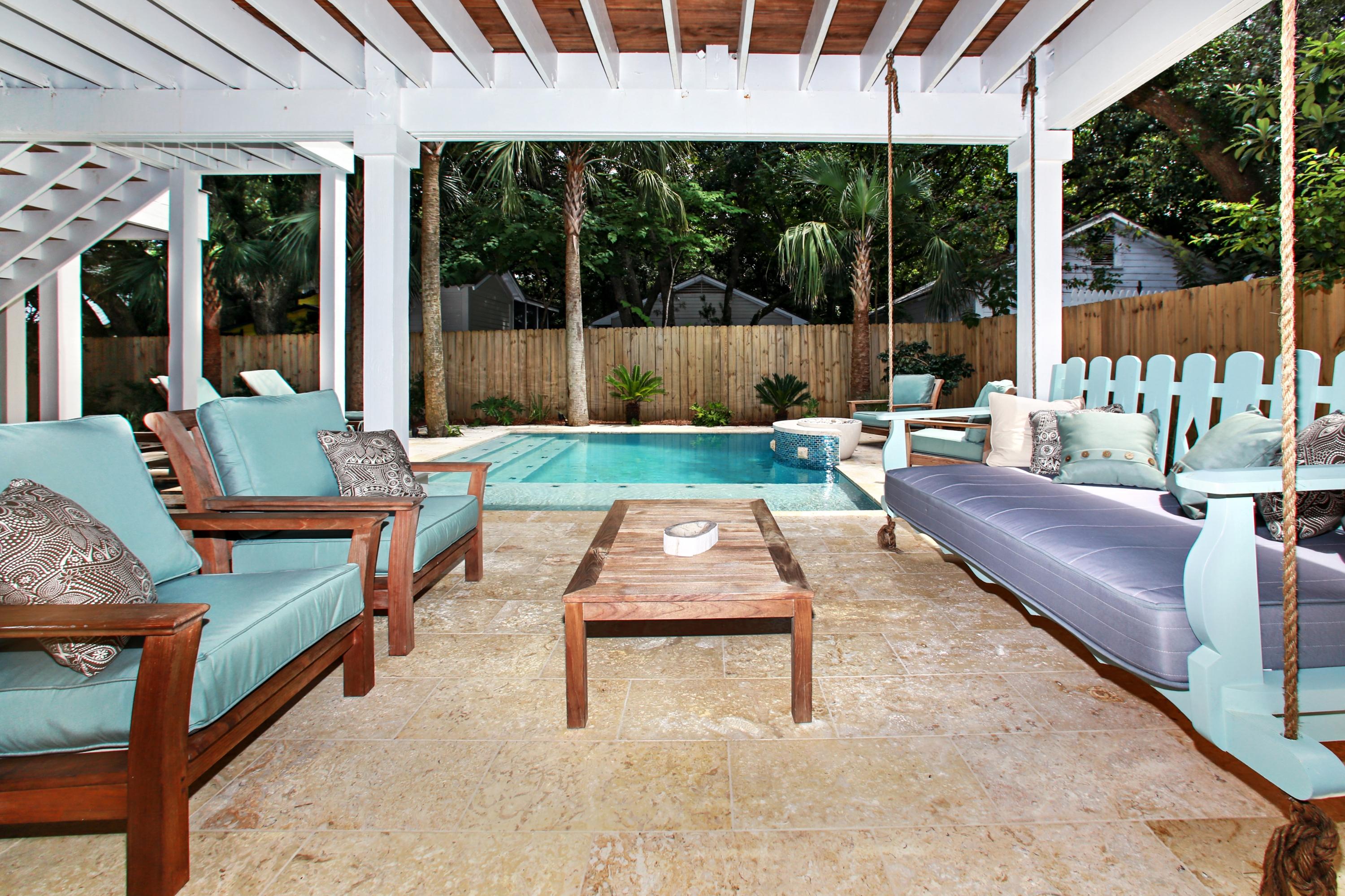 SEAGROVE 1ST ADDN - Residential