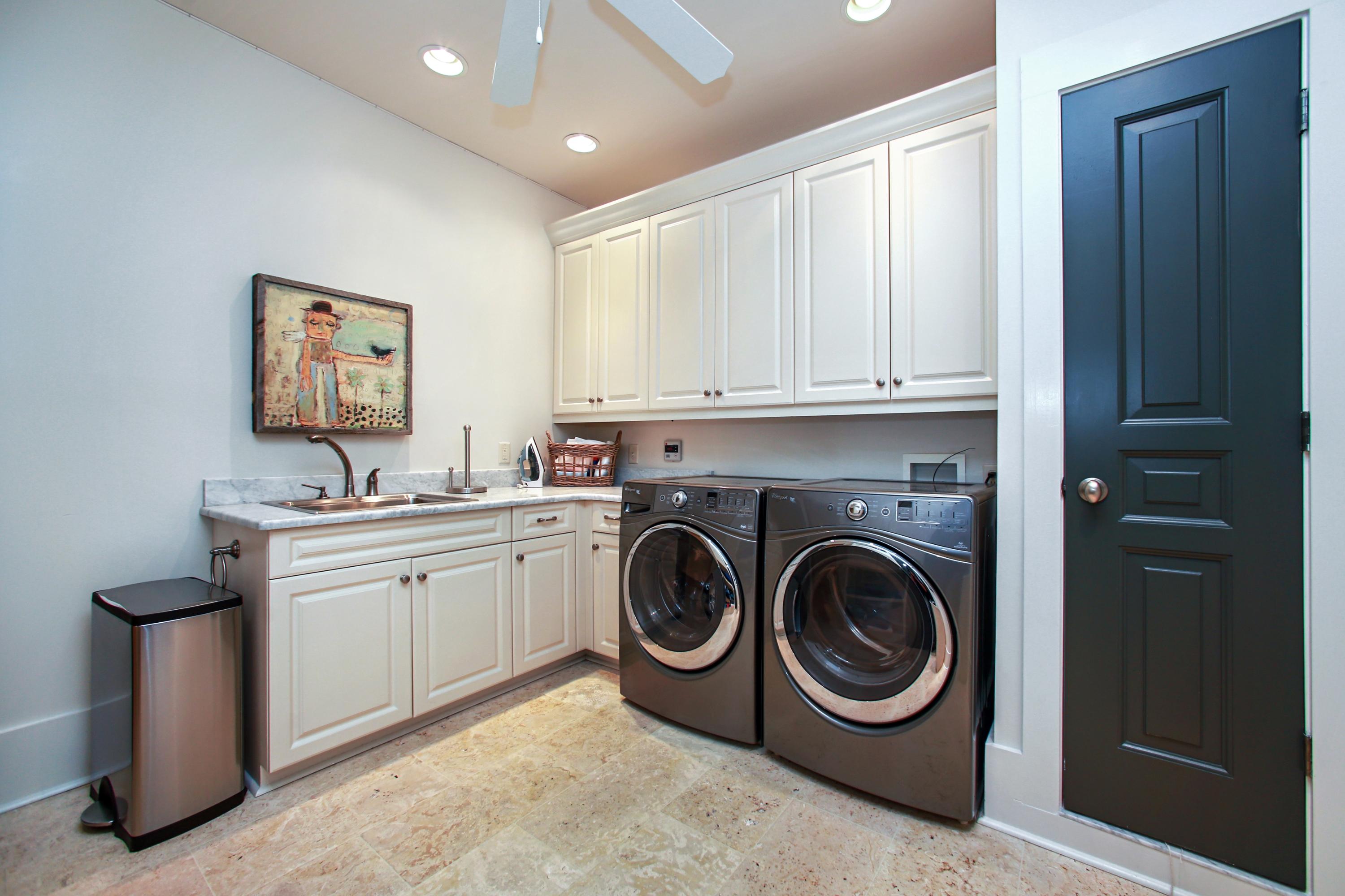 SEAGROVE 1ST ADDN - Residential