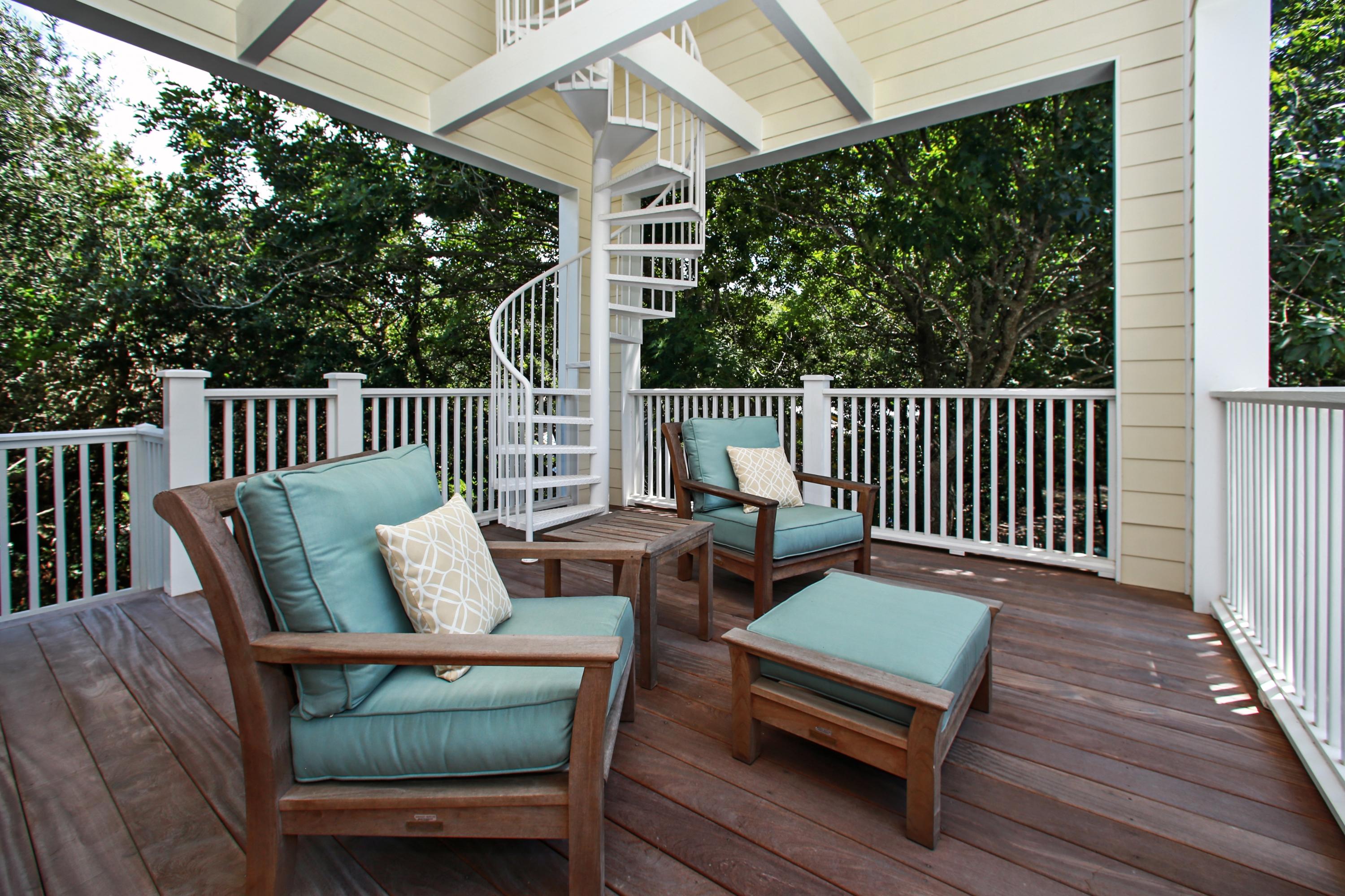 SEAGROVE 1ST ADDN - Residential