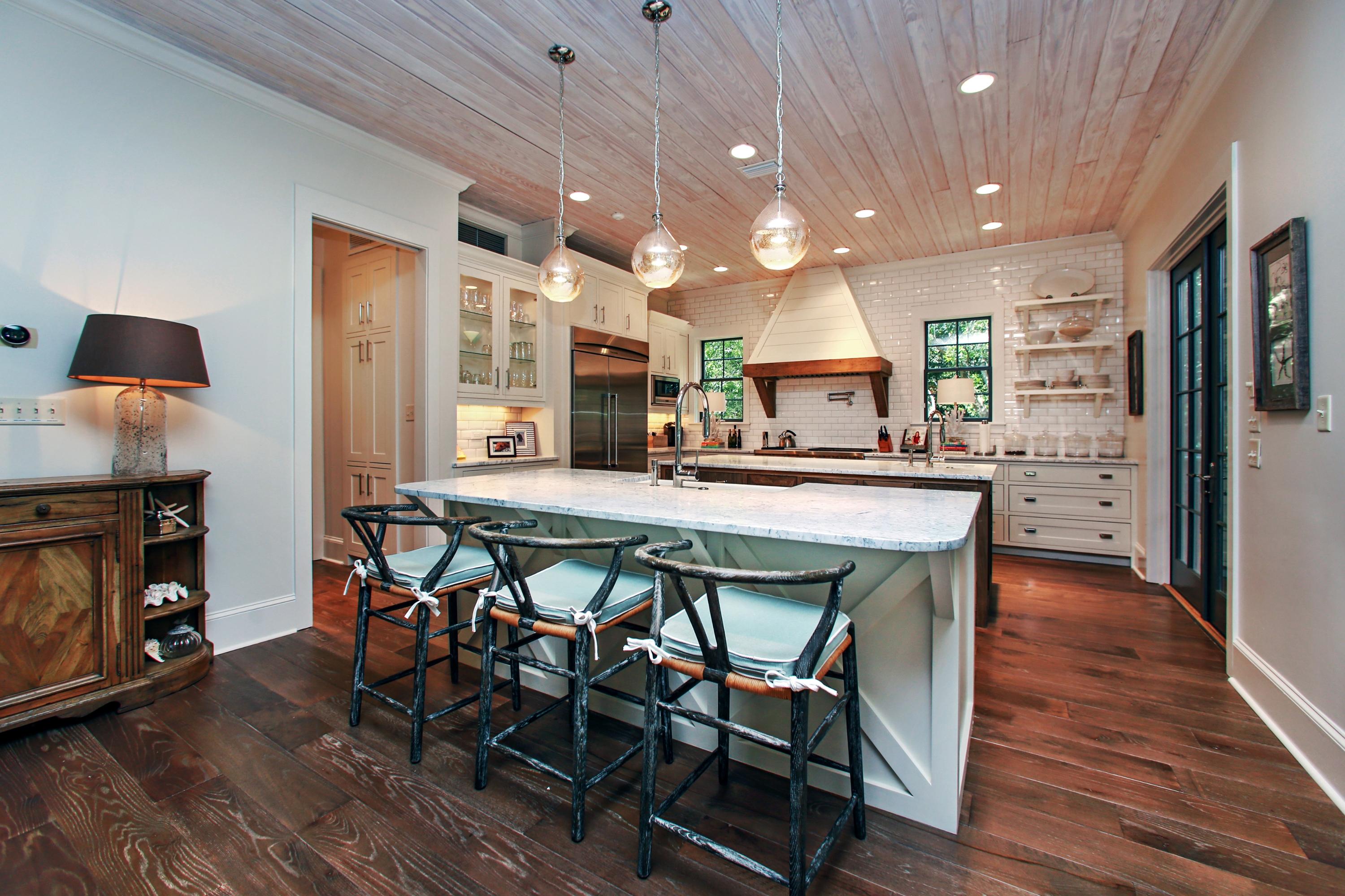 SEAGROVE 1ST ADDN - Residential