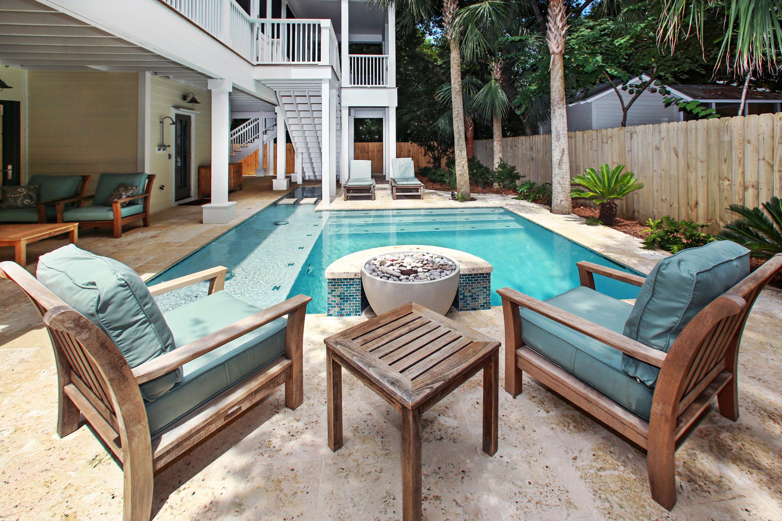 SEAGROVE 1ST ADDN - Residential