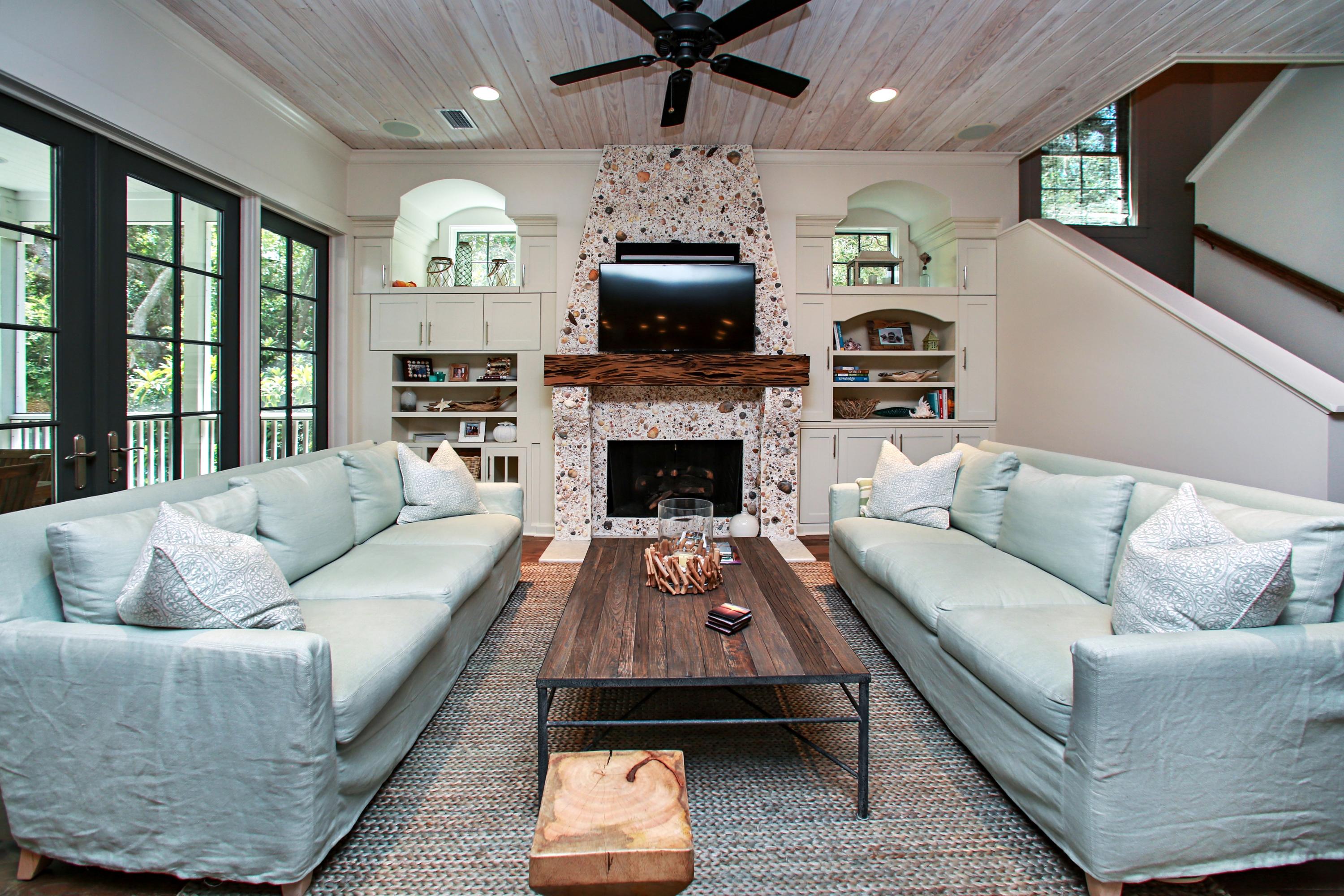 SEAGROVE 1ST ADDN - Residential