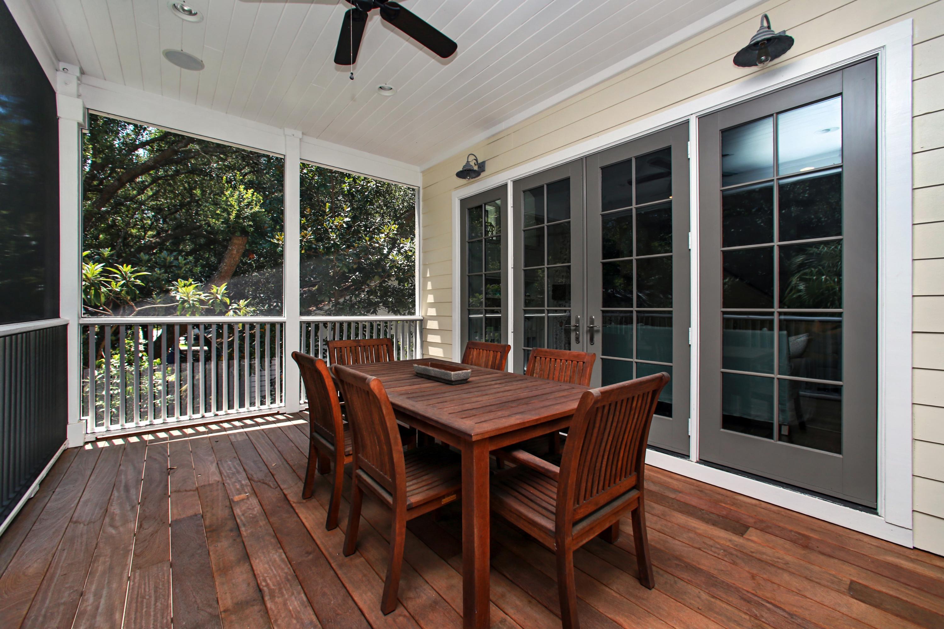 SEAGROVE 1ST ADDN - Residential