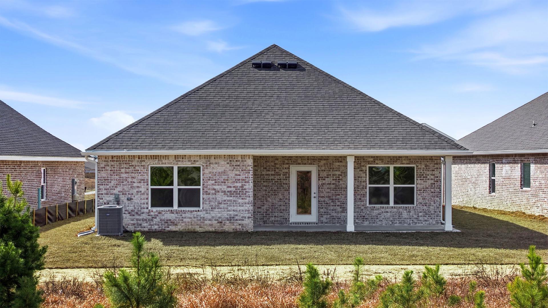 Owl's Head Farms - Residential