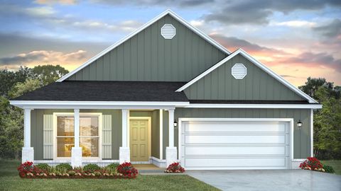 Photo of 16 Gray Owl Drive, Freeport, FL 32439 (MLS # 989885)