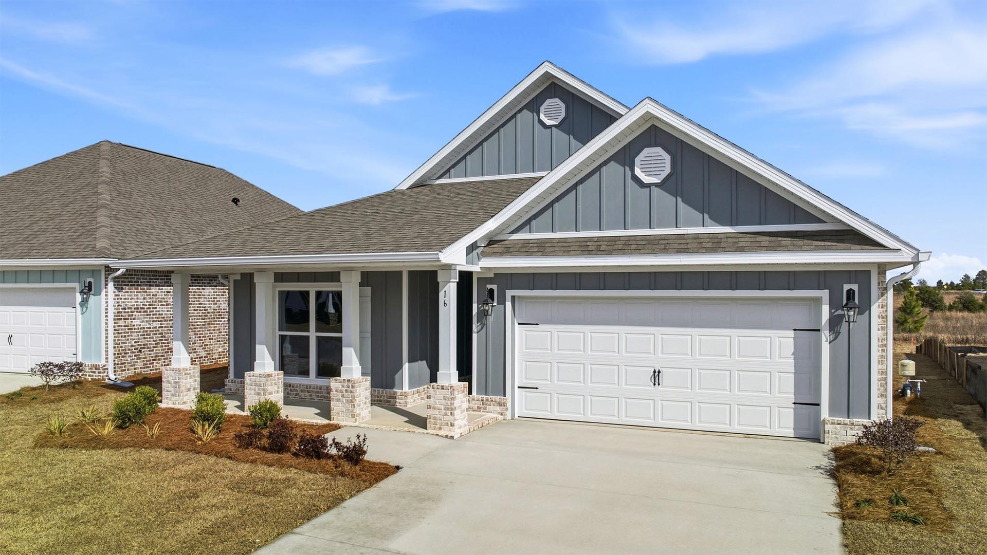 Owl's Head Farms - Residential