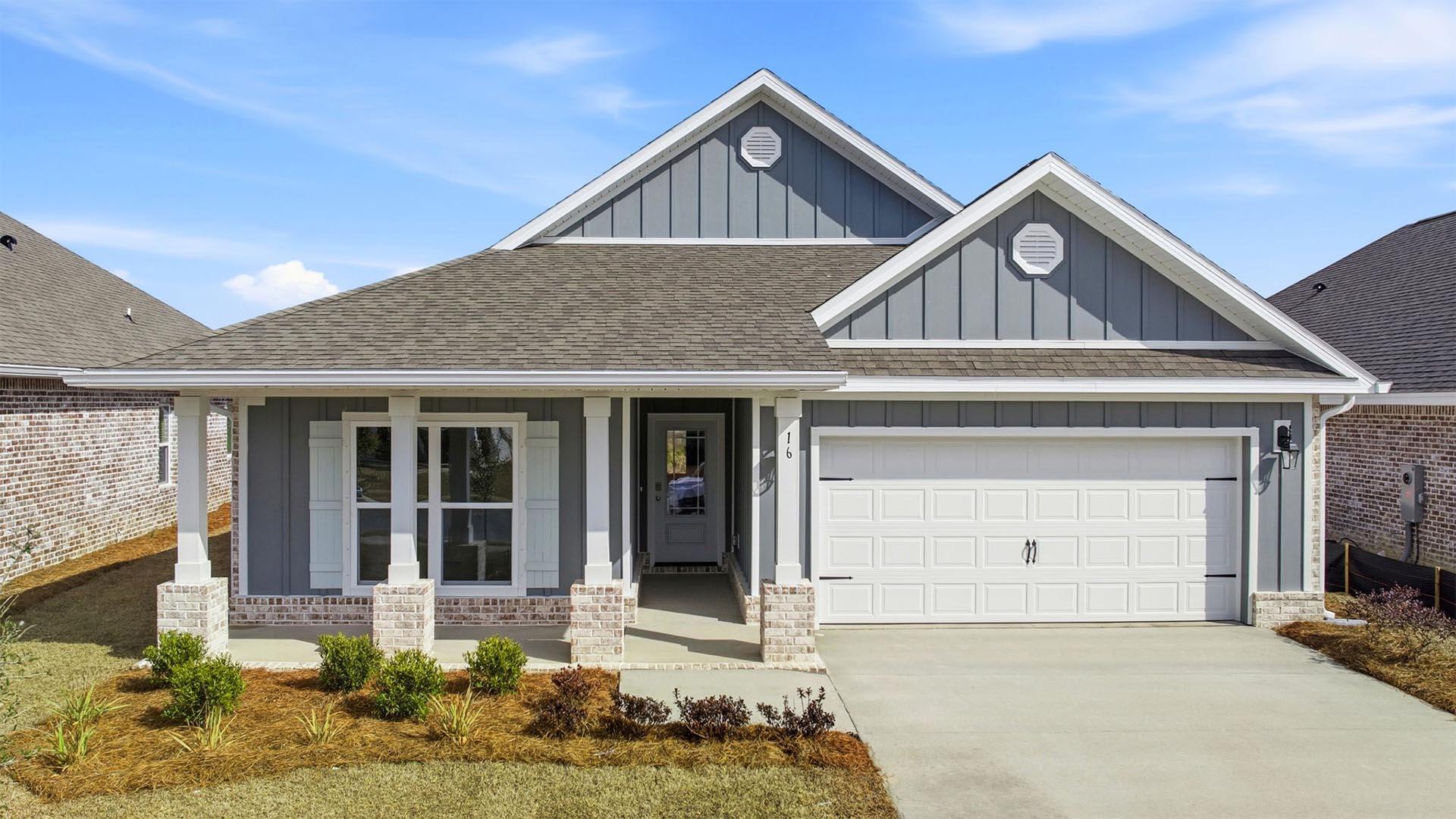 Owl's Head Farms - Residential