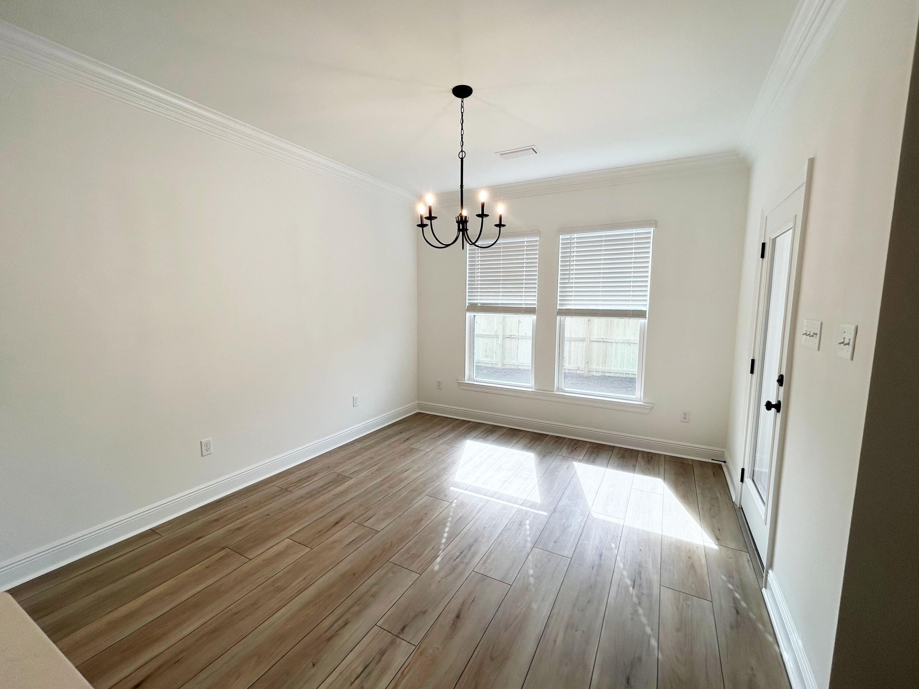 HOUSTON PLACE - Residential