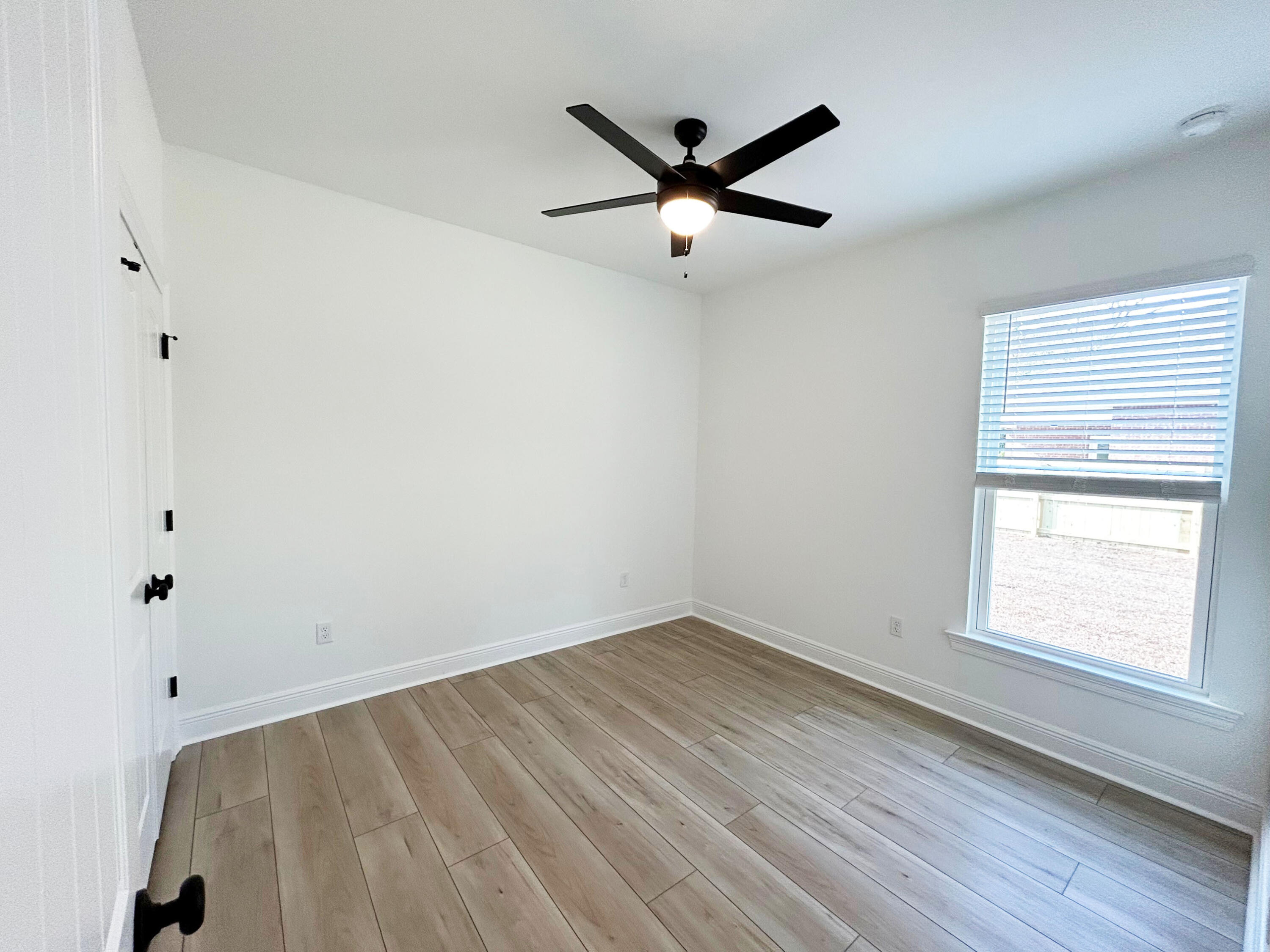 HOUSTON PLACE - Residential