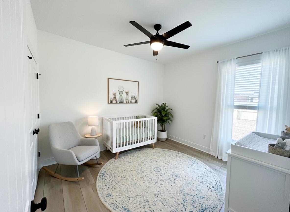 HOUSTON PLACE - Residential