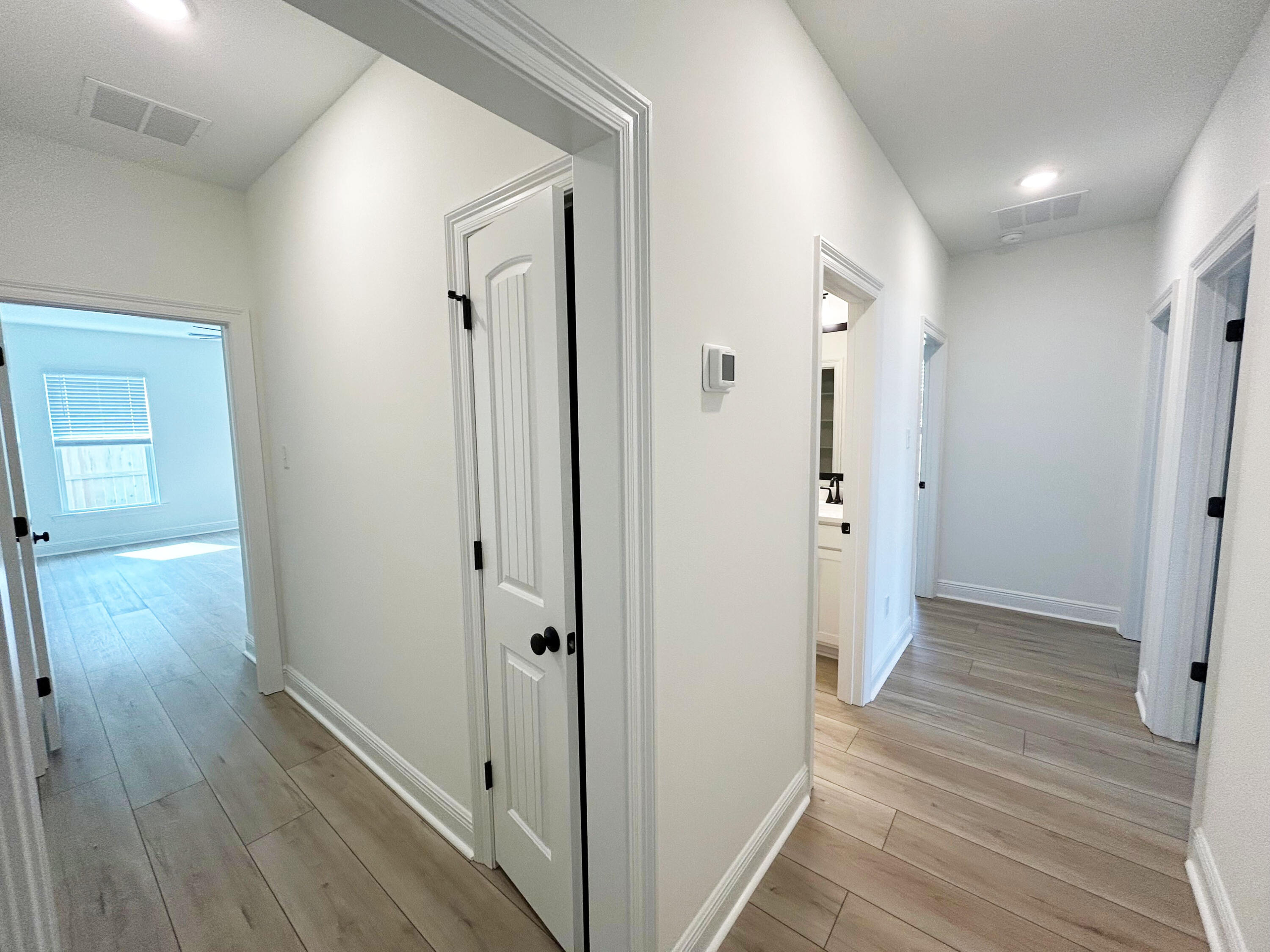 HOUSTON PLACE - Residential