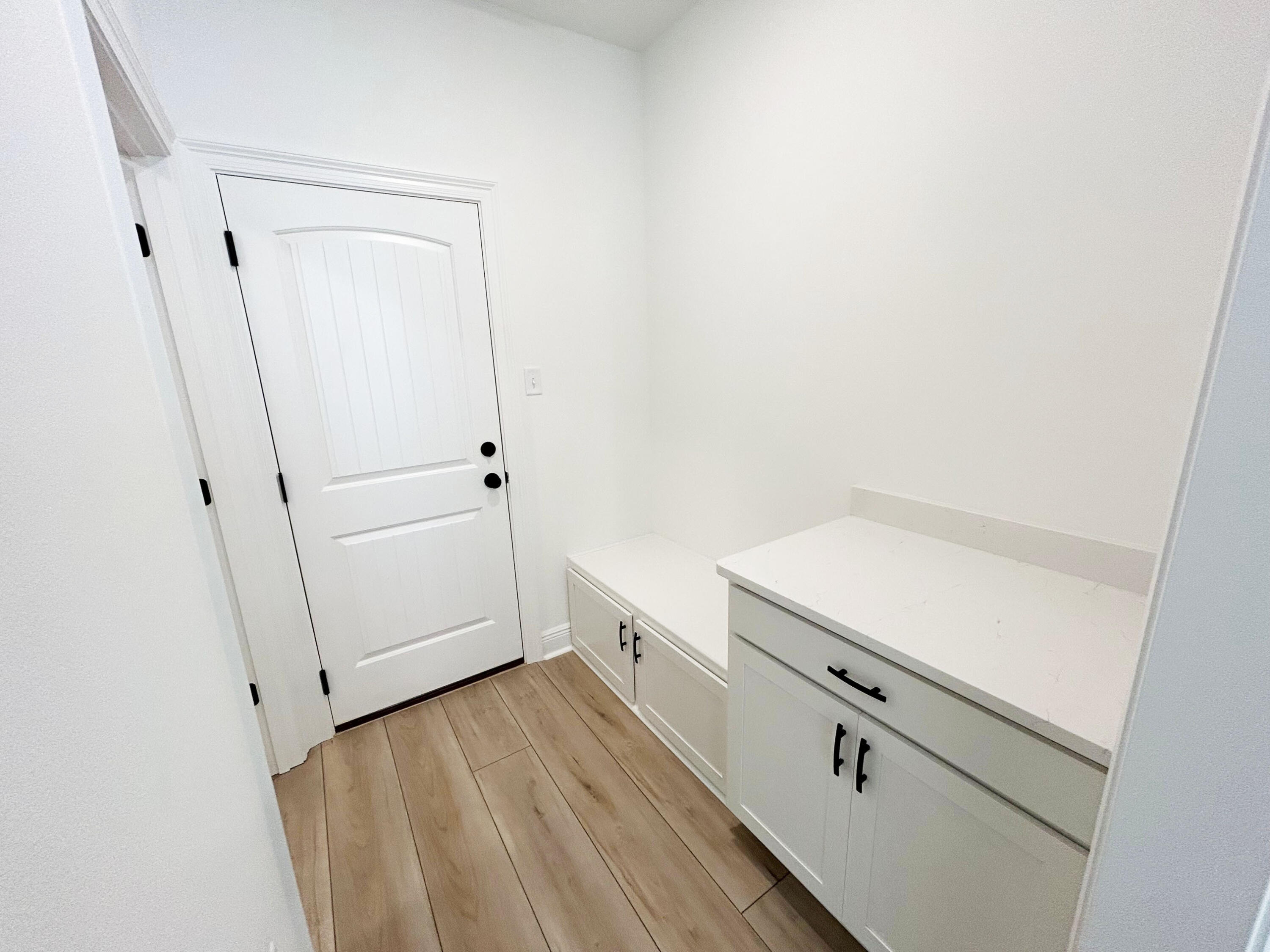 HOUSTON PLACE - Residential