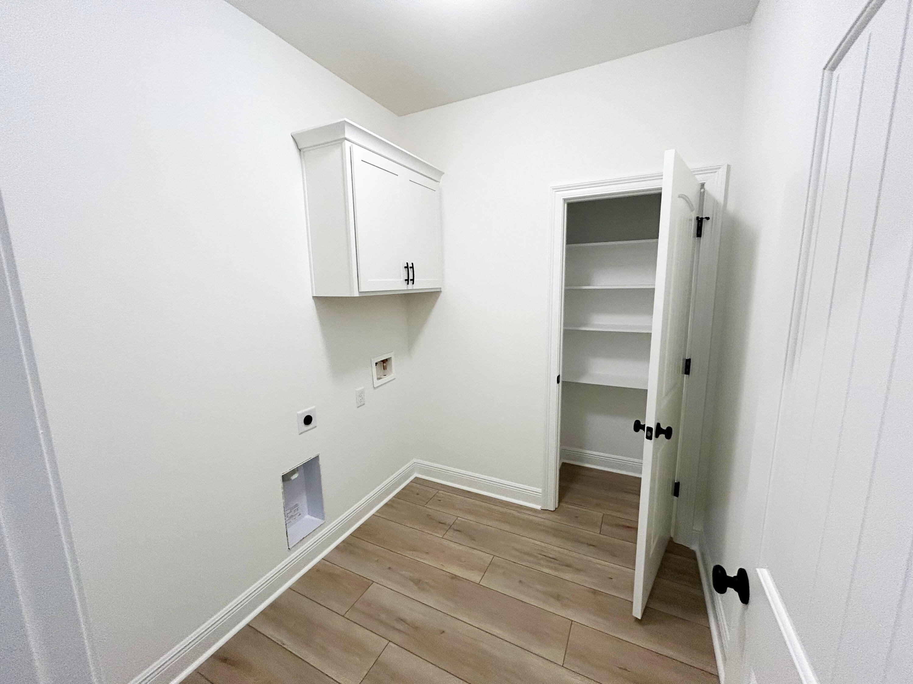 HOUSTON PLACE - Residential