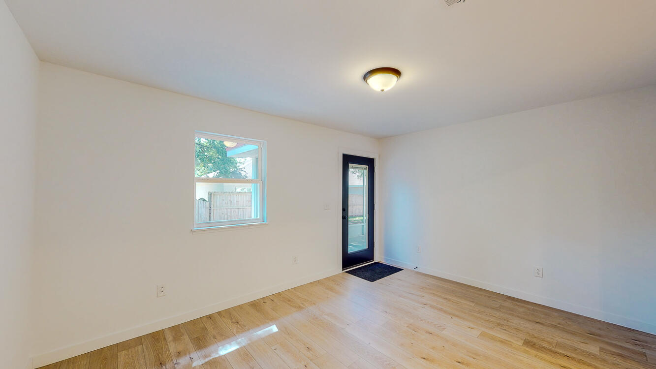 Brackin Patch Estates - Residential