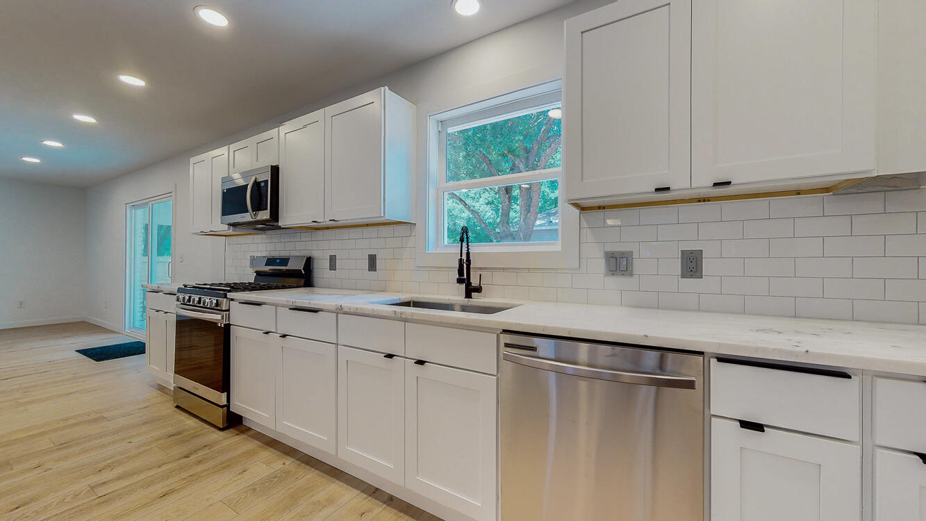 Brackin Patch Estates - Residential