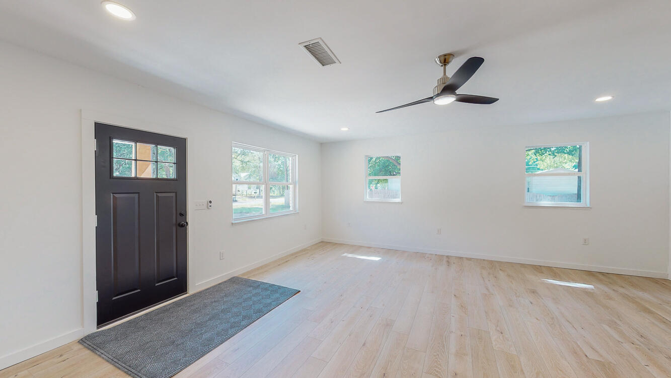 Brackin Patch Estates - Residential