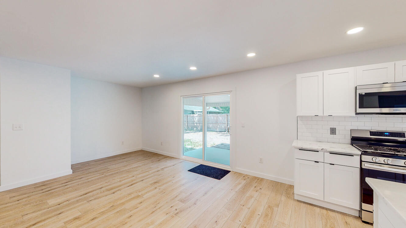 Brackin Patch Estates - Residential