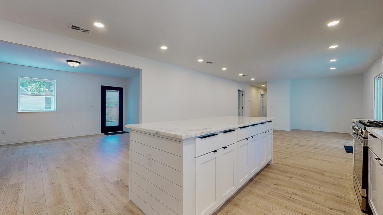 Brackin Patch Estates - Residential