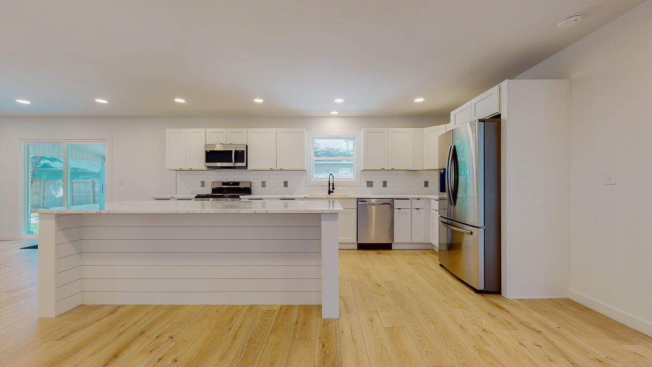 Brackin Patch Estates - Residential