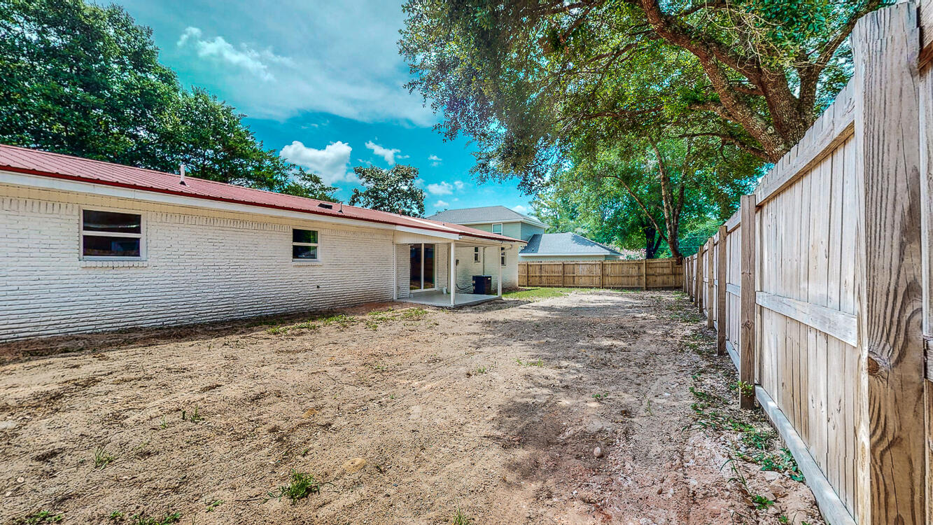 Brackin Patch Estates - Residential