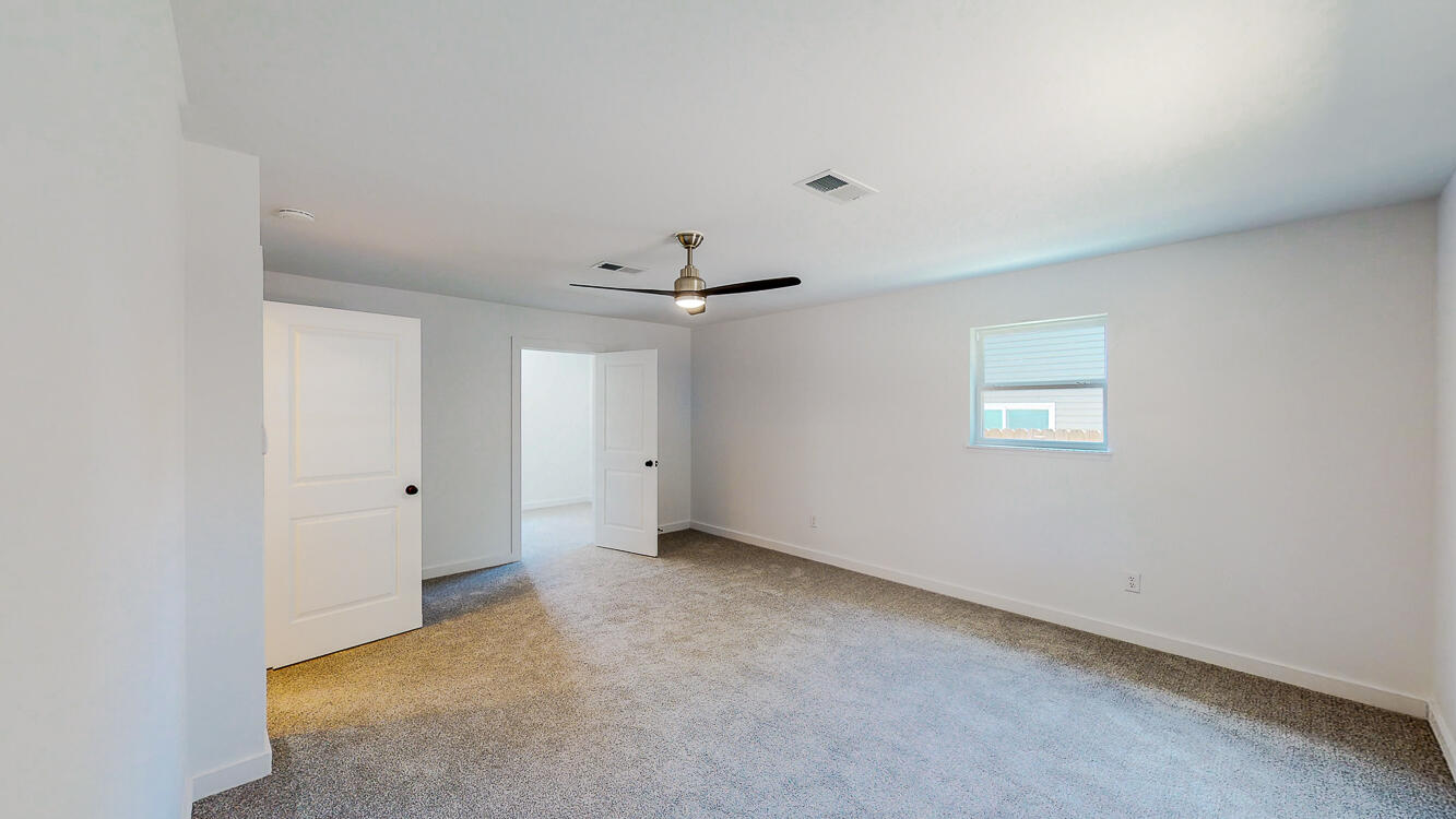 Brackin Patch Estates - Residential