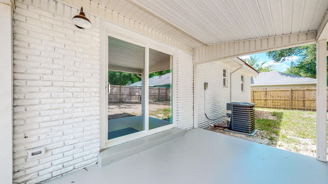 Brackin Patch Estates - Residential