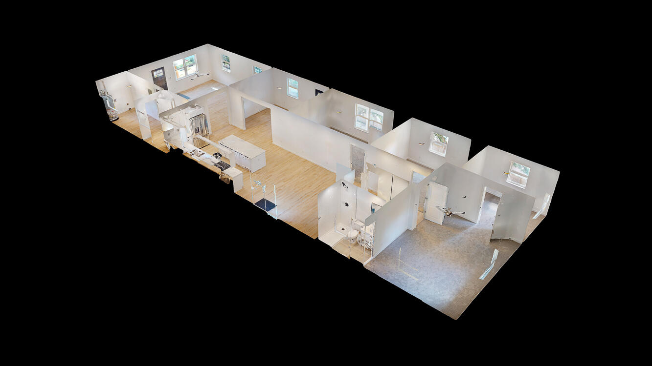 Brackin Patch Estates - Residential