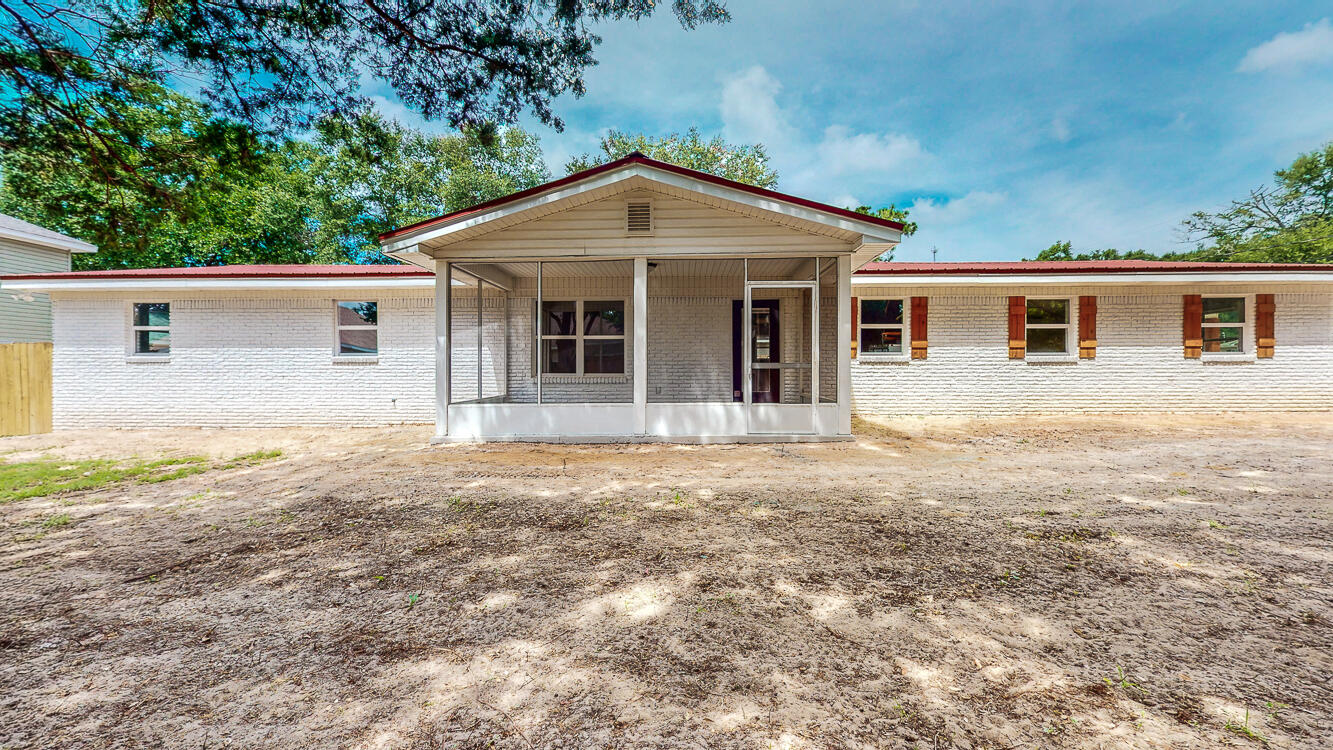 Brackin Patch Estates - Residential