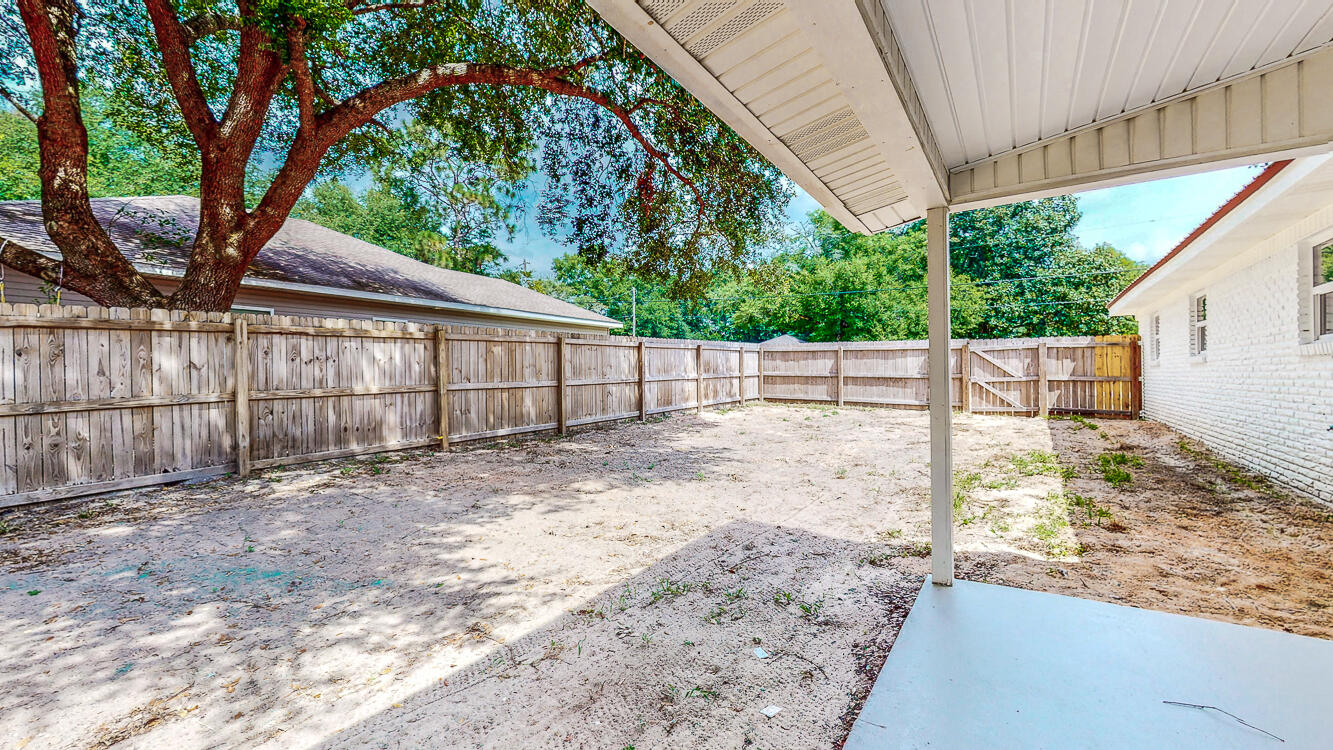 Brackin Patch Estates - Residential