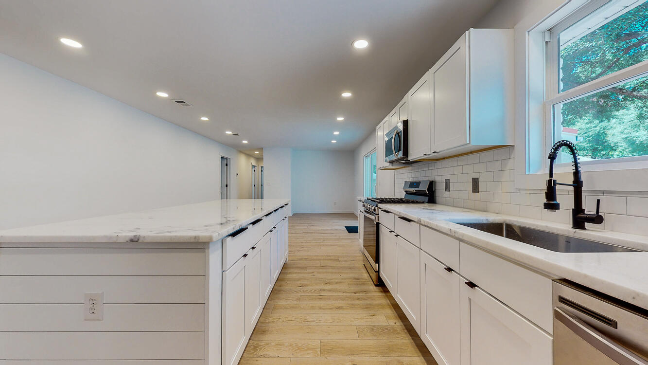 Brackin Patch Estates - Residential