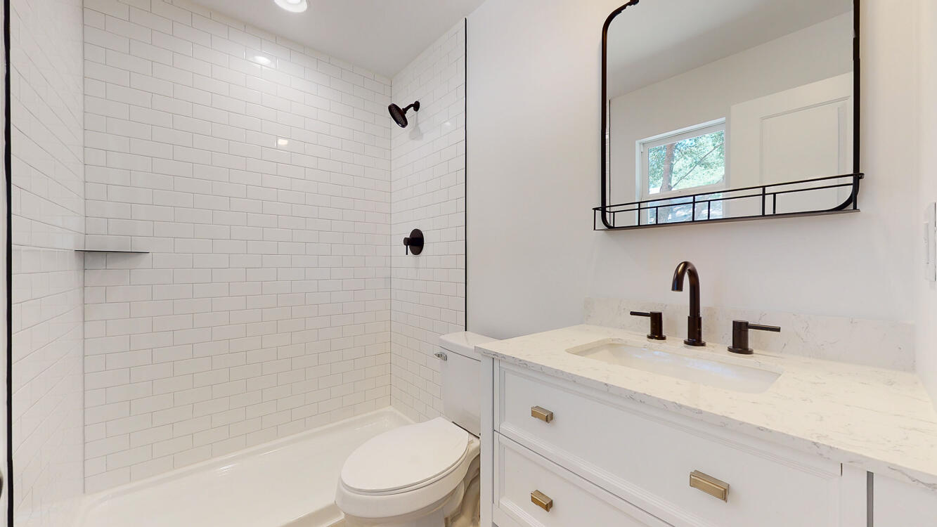 Brackin Patch Estates - Residential