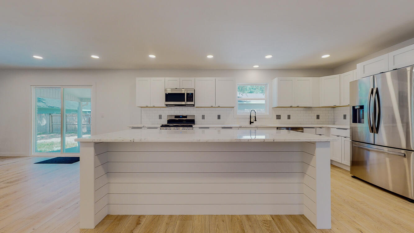 Brackin Patch Estates - Residential