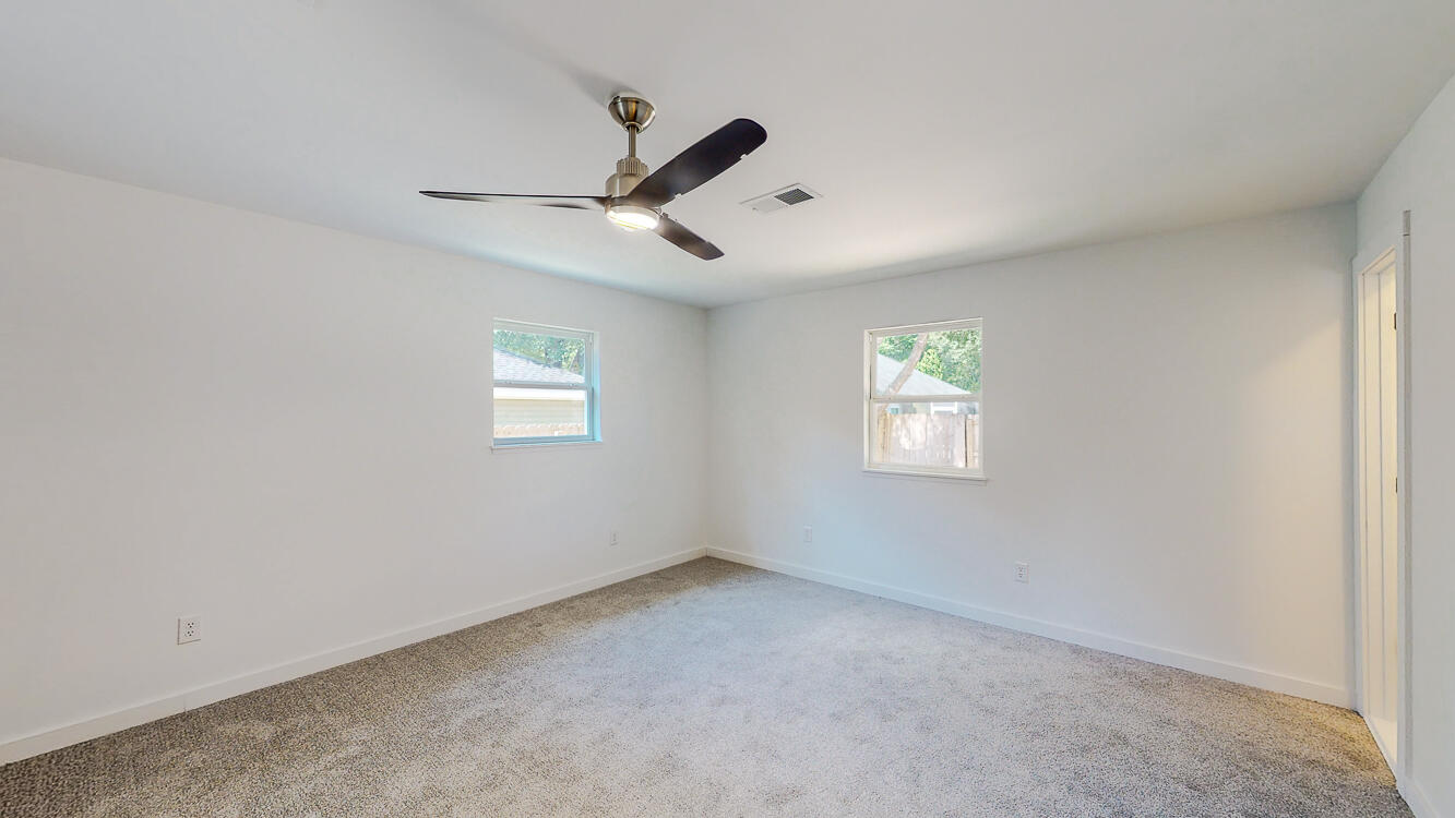 Brackin Patch Estates - Residential