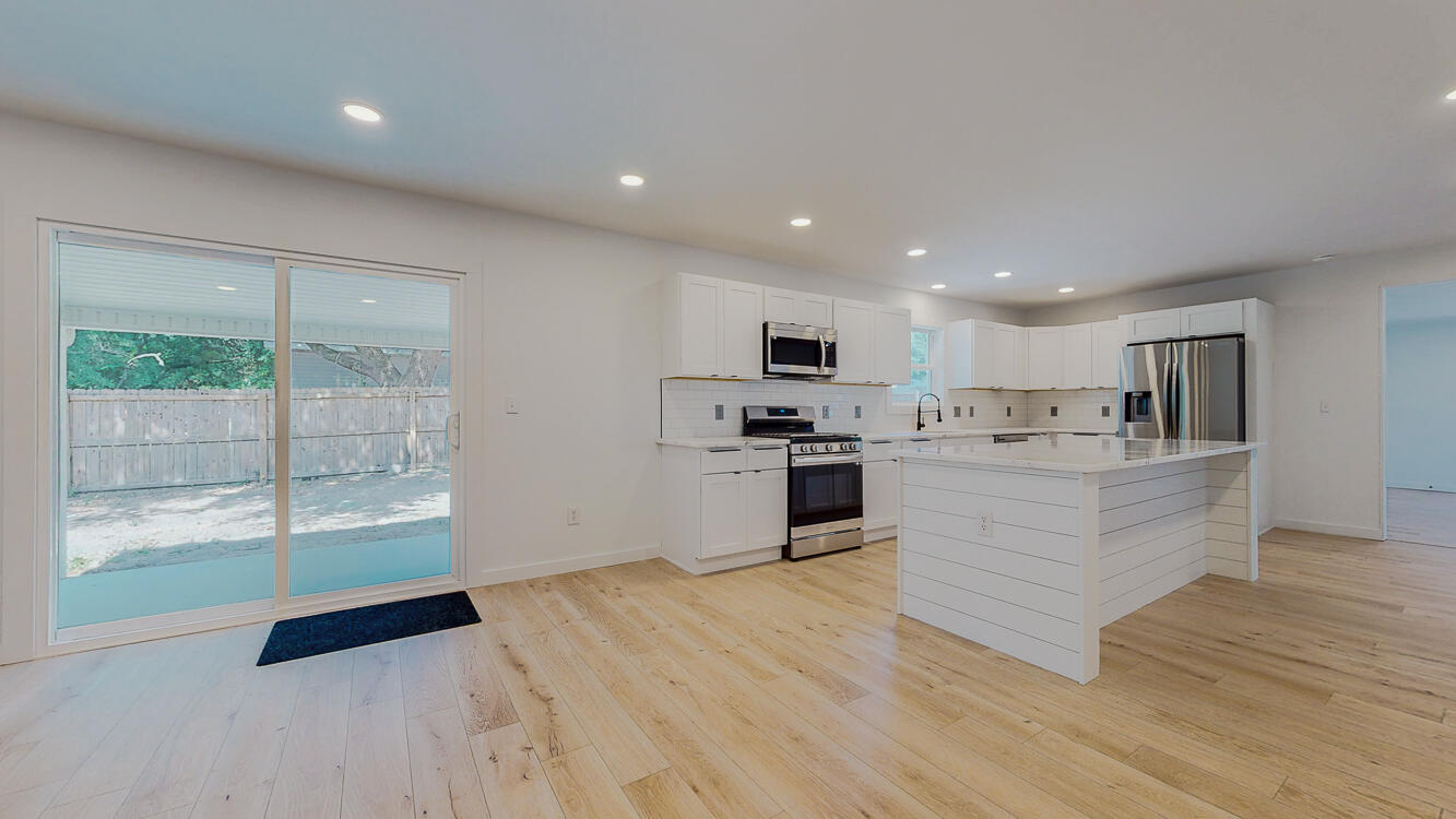 Brackin Patch Estates - Residential