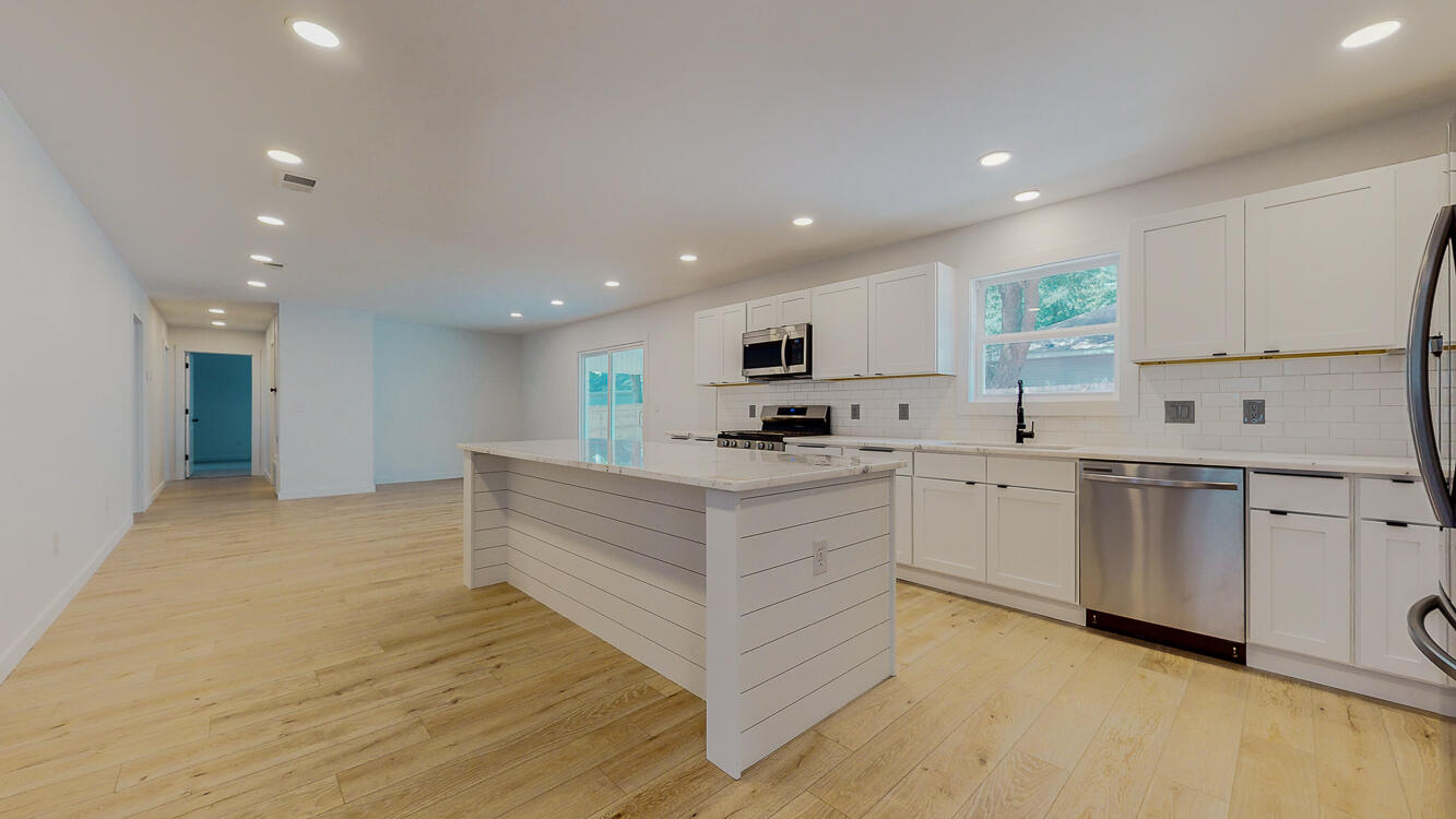 Brackin Patch Estates - Residential