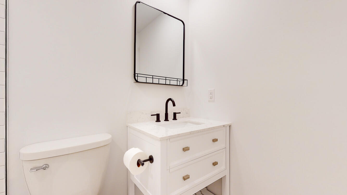 Brackin Patch Estates - Residential