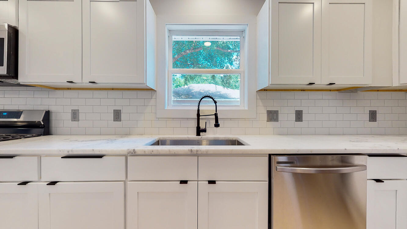 Brackin Patch Estates - Residential