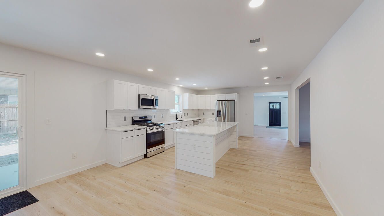 Brackin Patch Estates - Residential